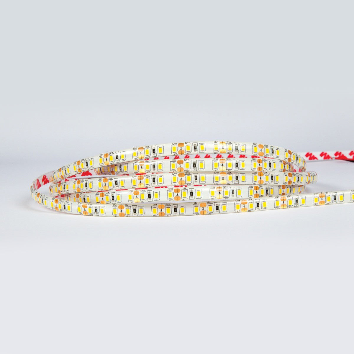 12V LED traka, CRI80, IP55, 6000K (5 m)