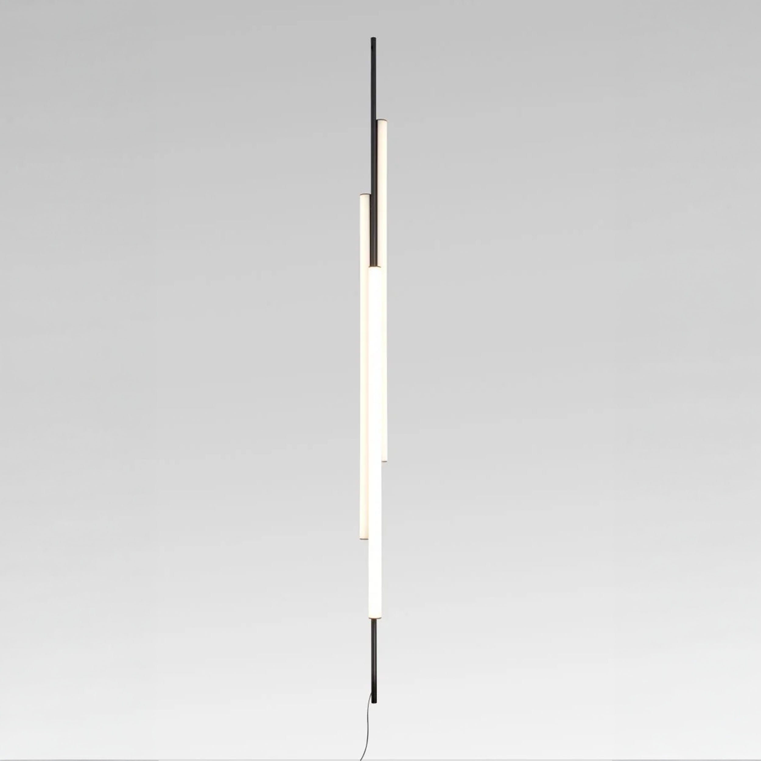Marset Ambrosia V3 LED Plug-in vertikalna viseća svjetiljka