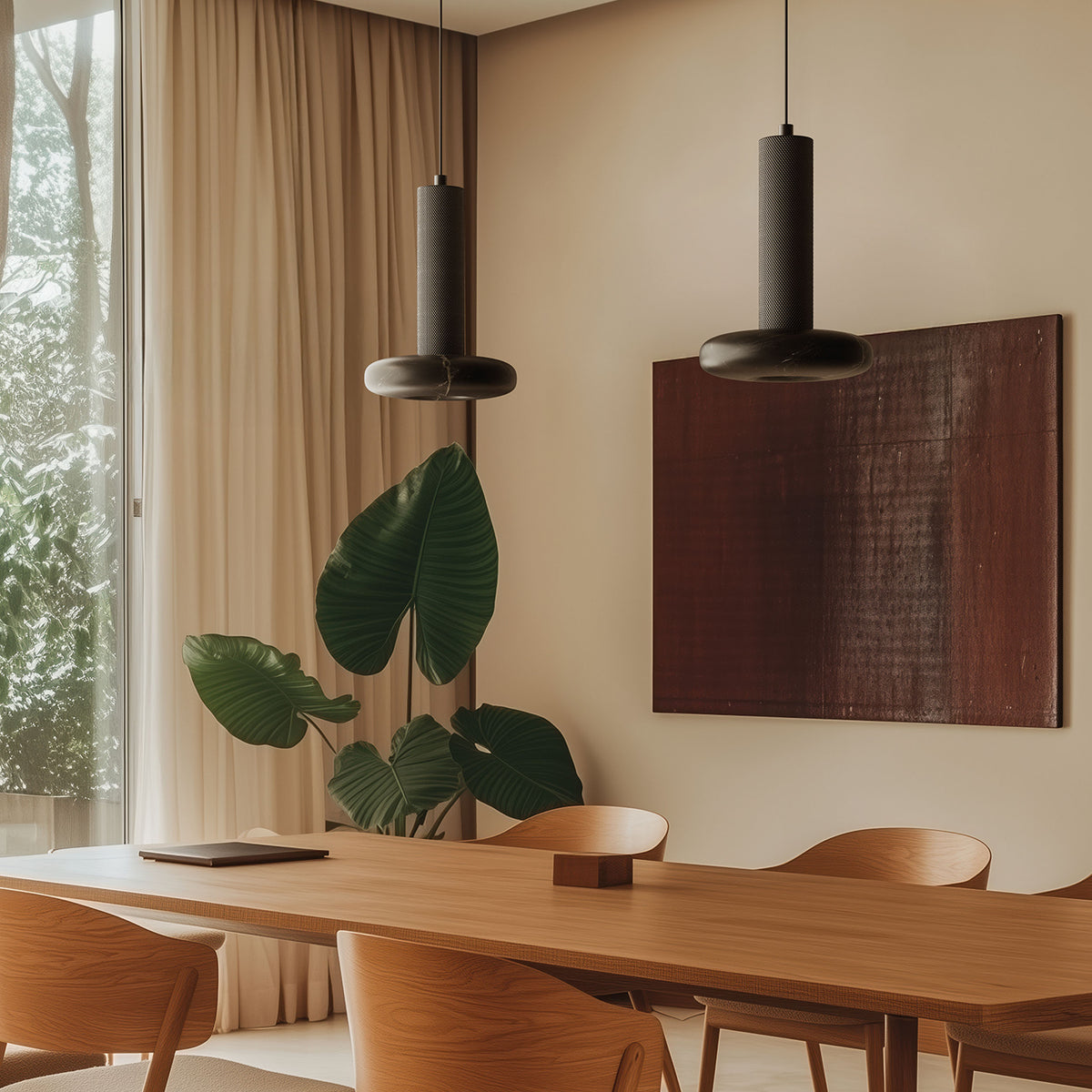 <i data-tl='DDB311AB'>Aromas Hulo GU10 viseća svjetiljka