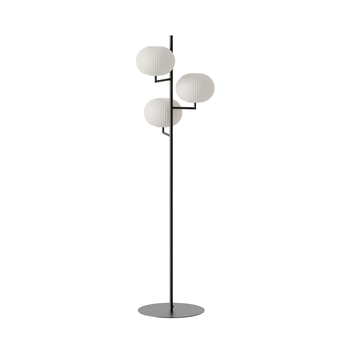 Aromas Irzo G9 podna lampa