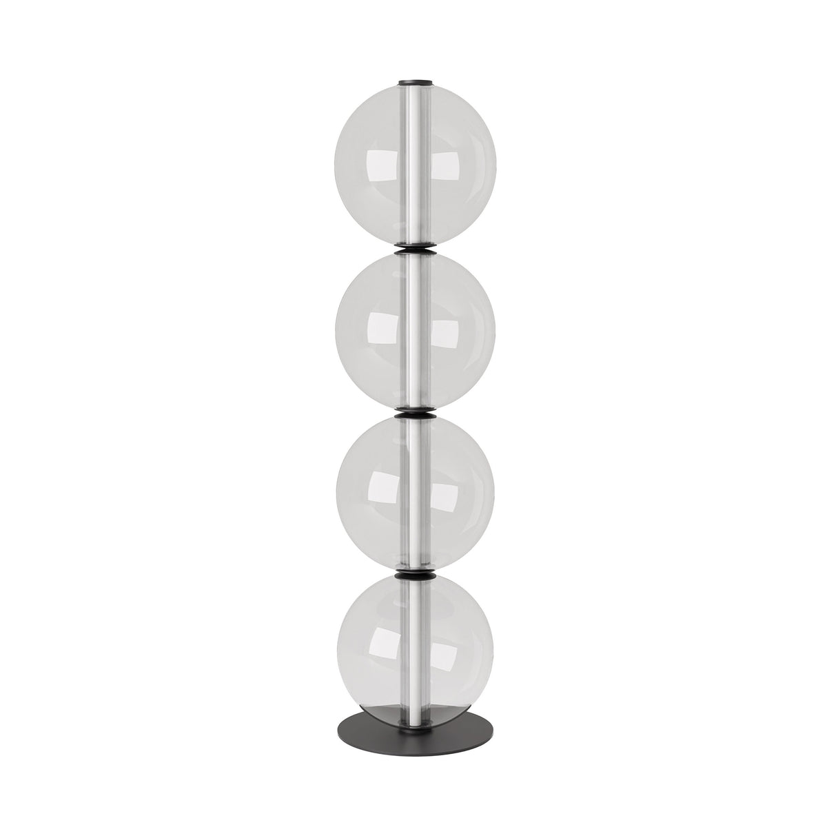 Aromas Ludo LED podna lampa