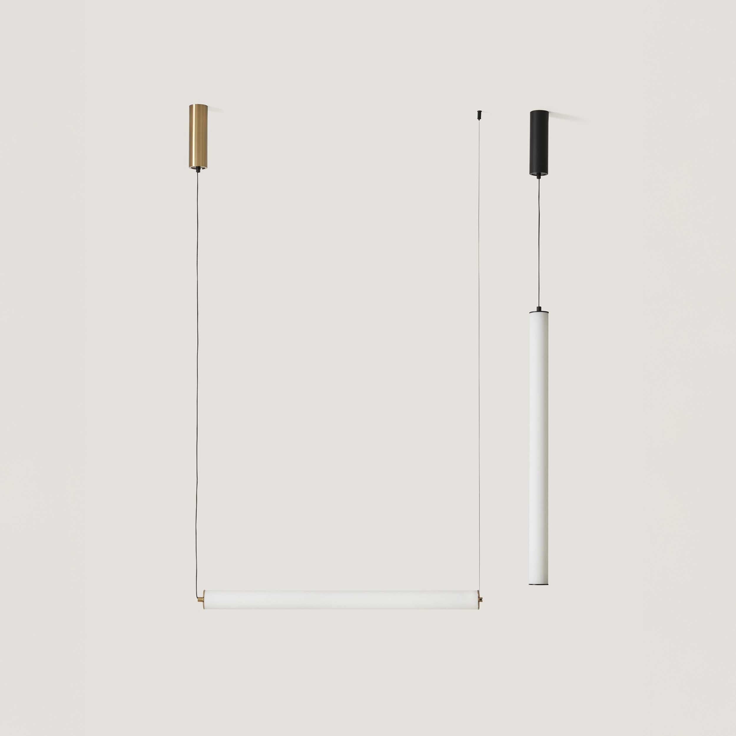 Aromas Tube LED viseća svjetiljka