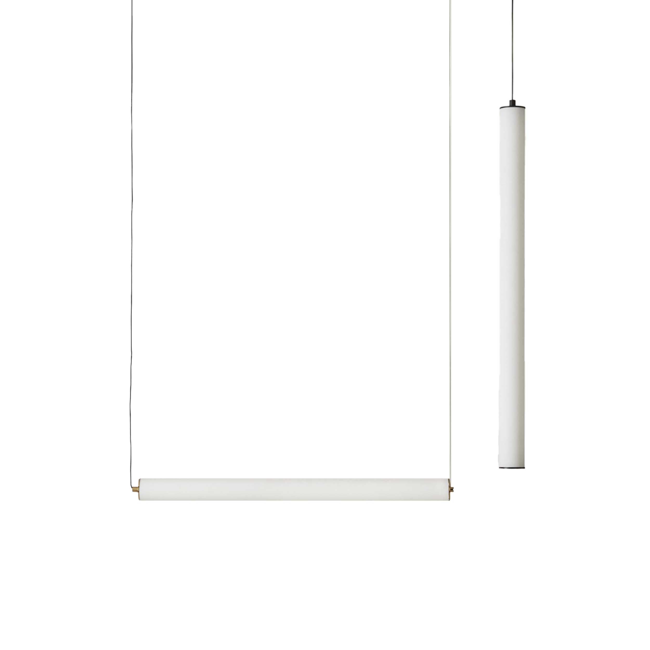 Aromas Tube LED viseća svjetiljka