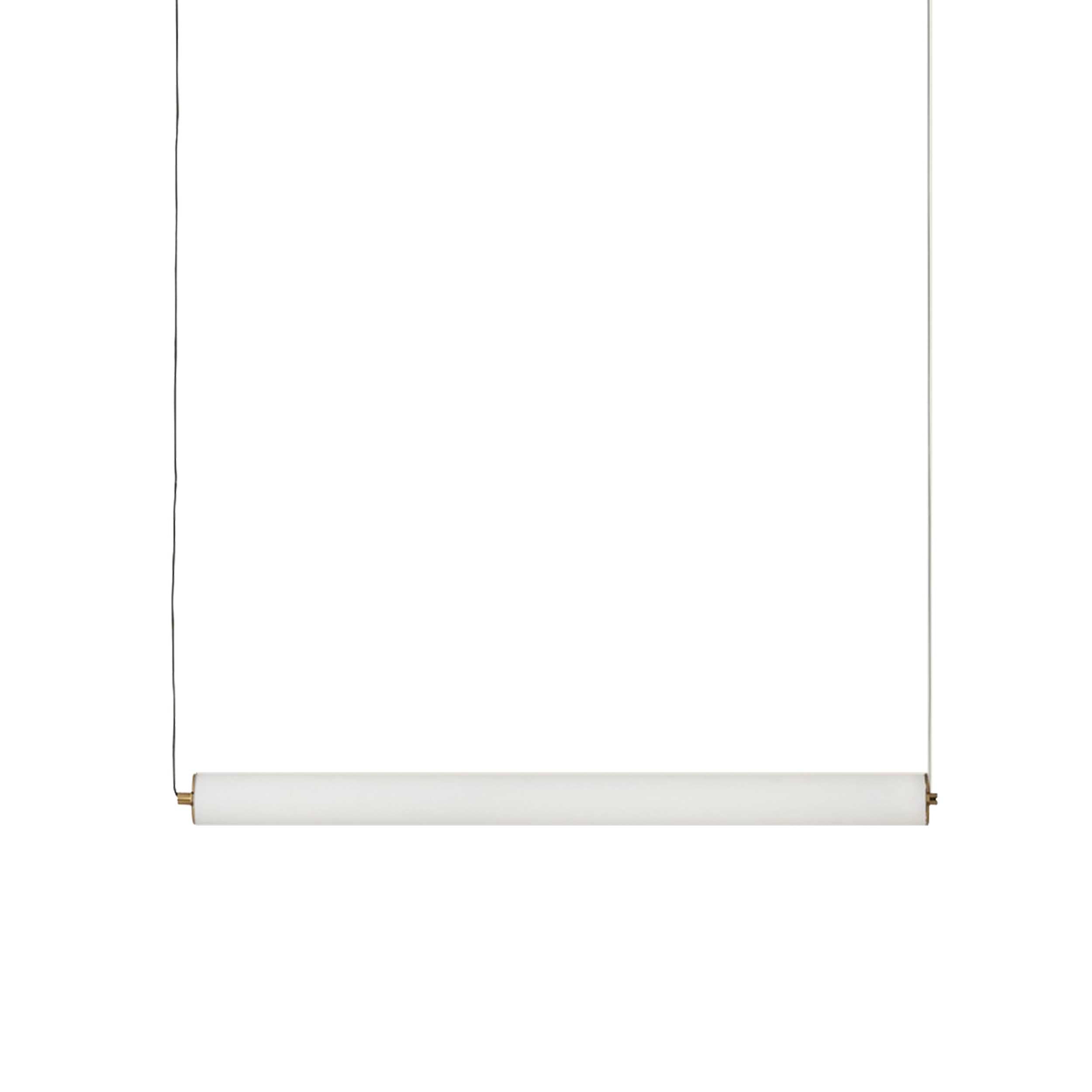 Aromas Tube LED viseća svjetiljka