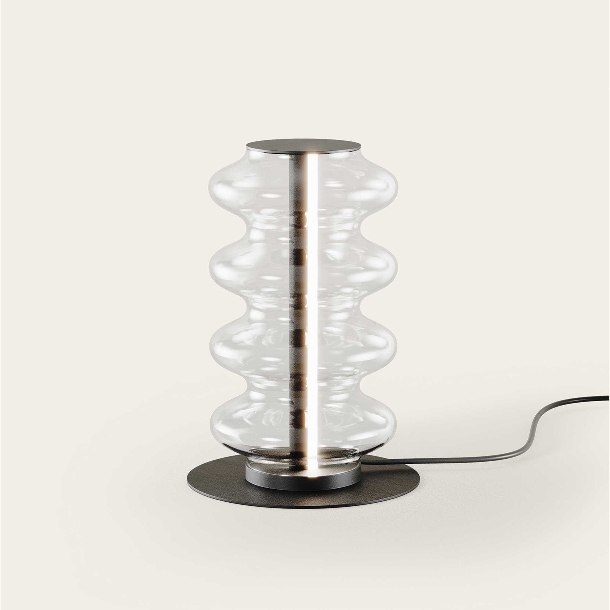 Aromas Vitree LED stolní svítidlo