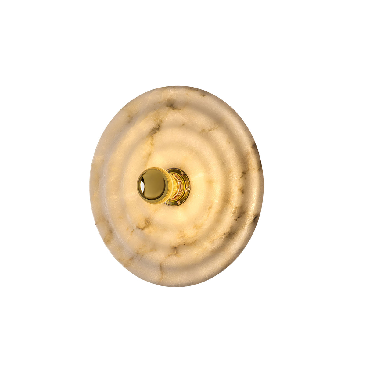 Aromas Wave E27 zidna svjetiljka