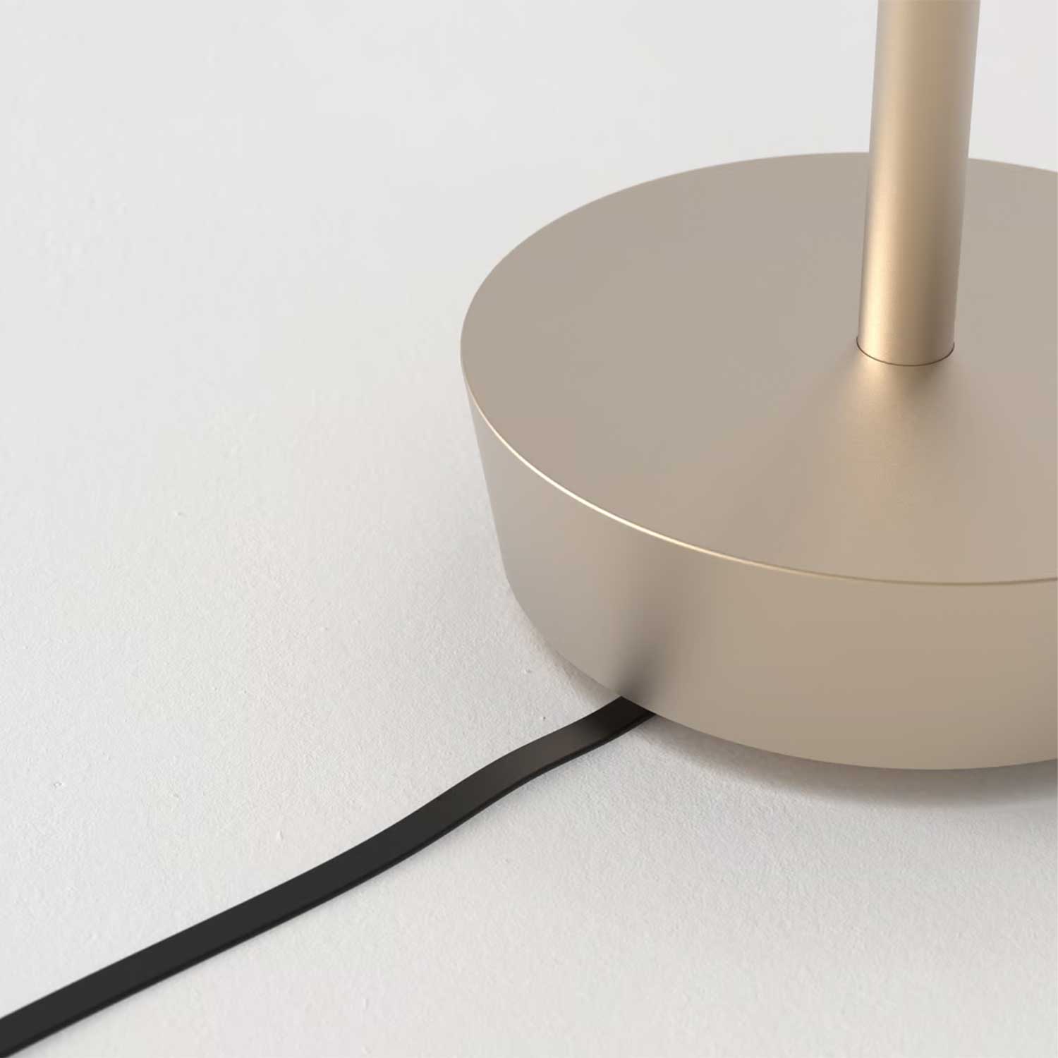 Astro Halo LED přenosné stolní svítidlo