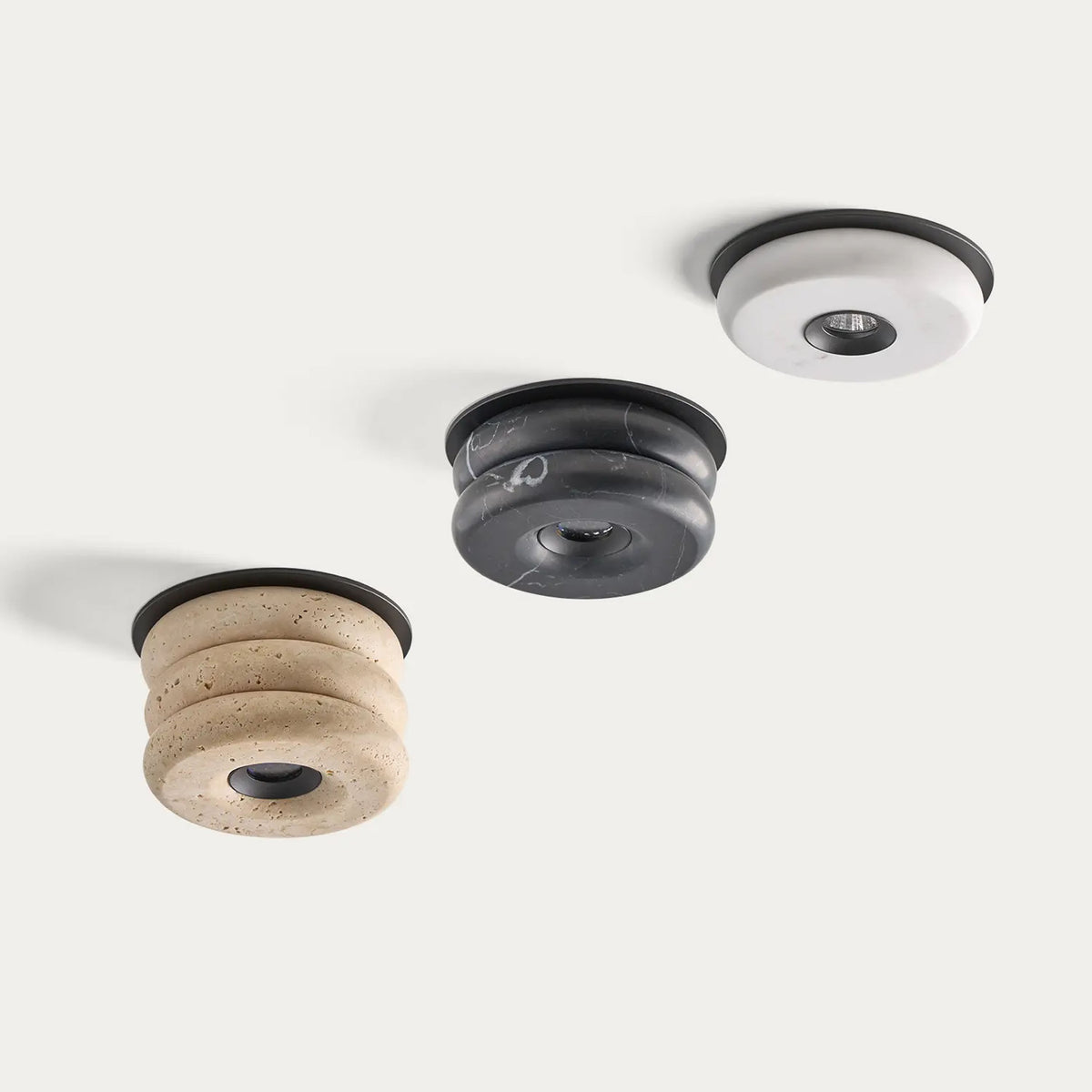 Aromas Mart LED površinski montirano svjetlo