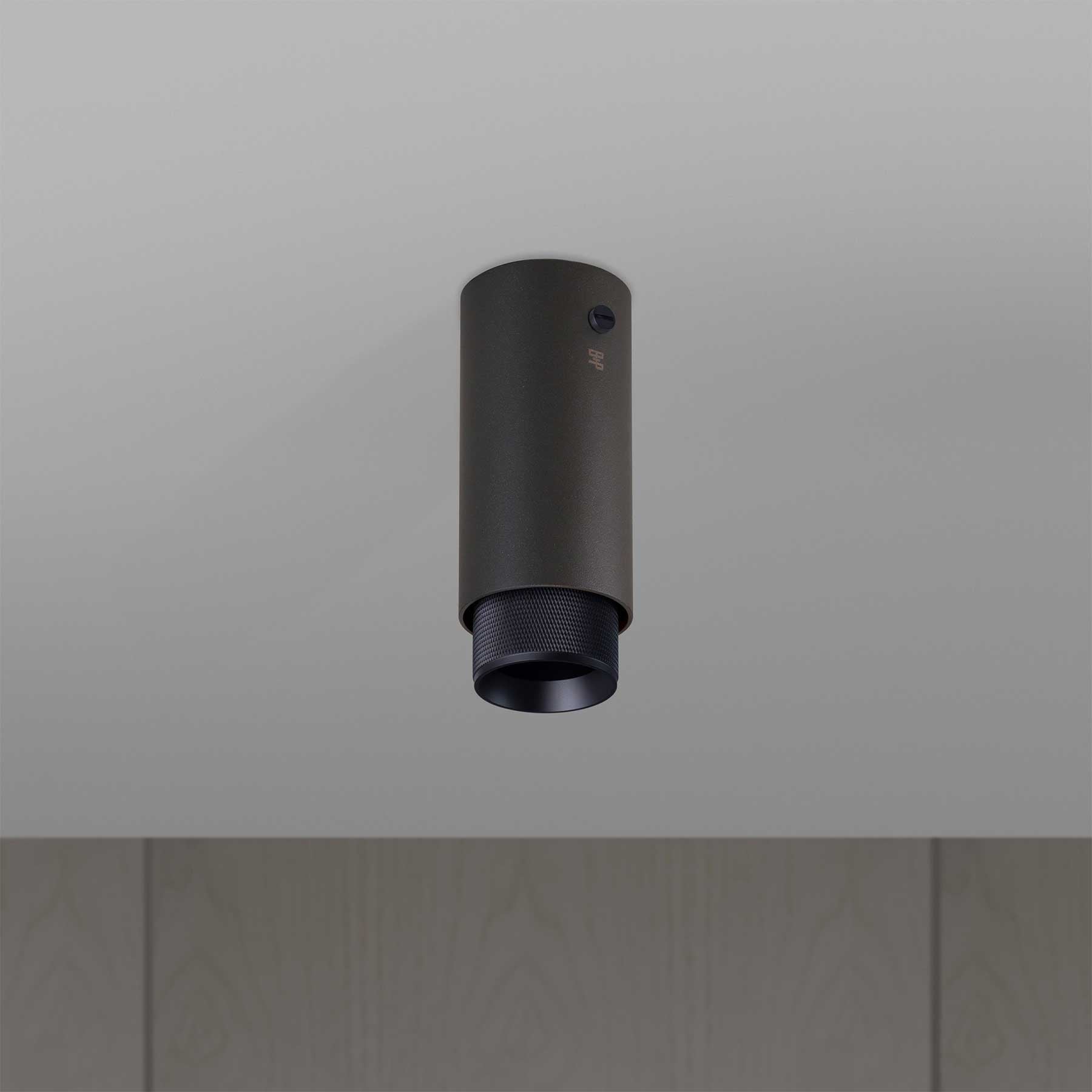 Buster & Punch Exhaust Cross GU10 přisazené svítidlo