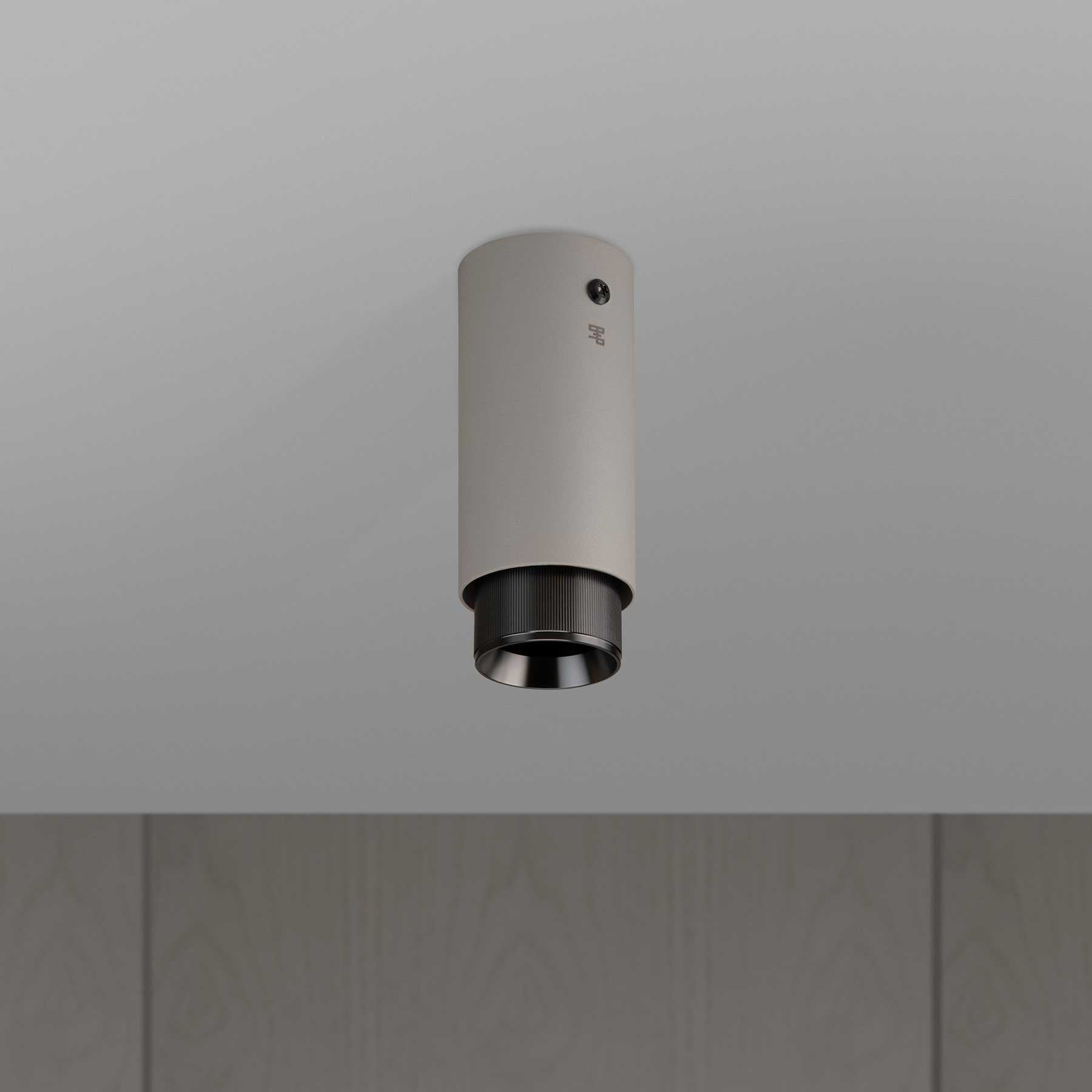 Buster & Punch Exhaust Linear GU10 přisazené svítidlo