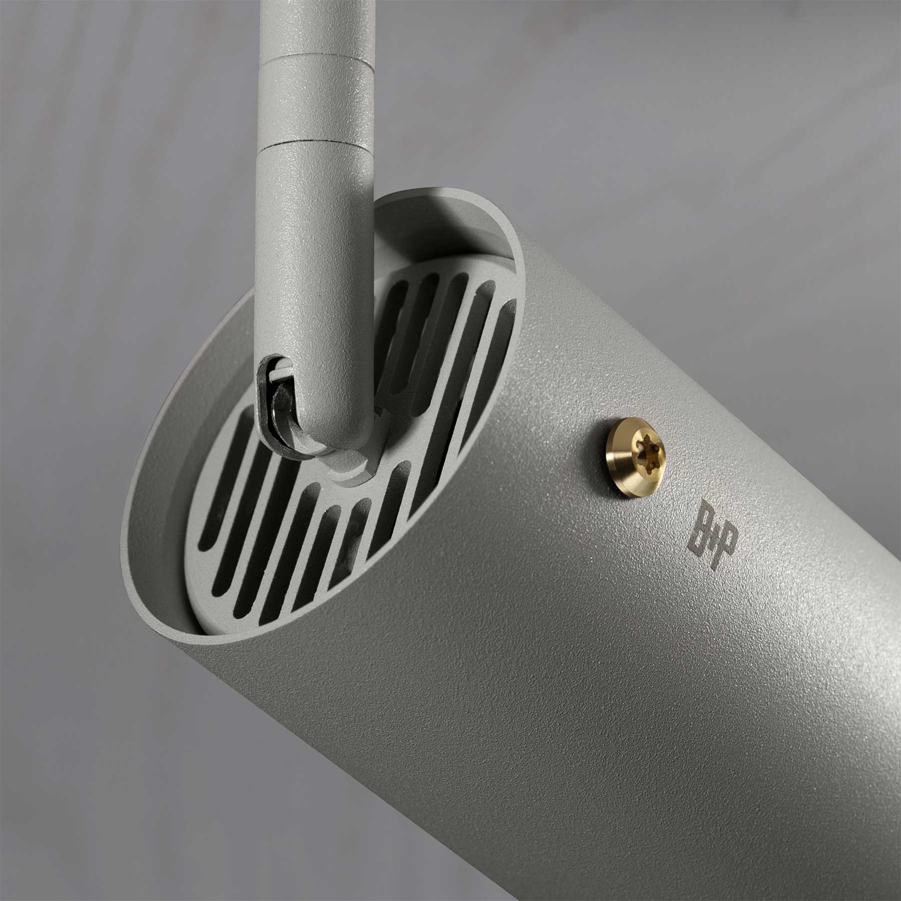 Buster & Punch Exhaust Linear GU10 nastavitelné bodové svítidlo