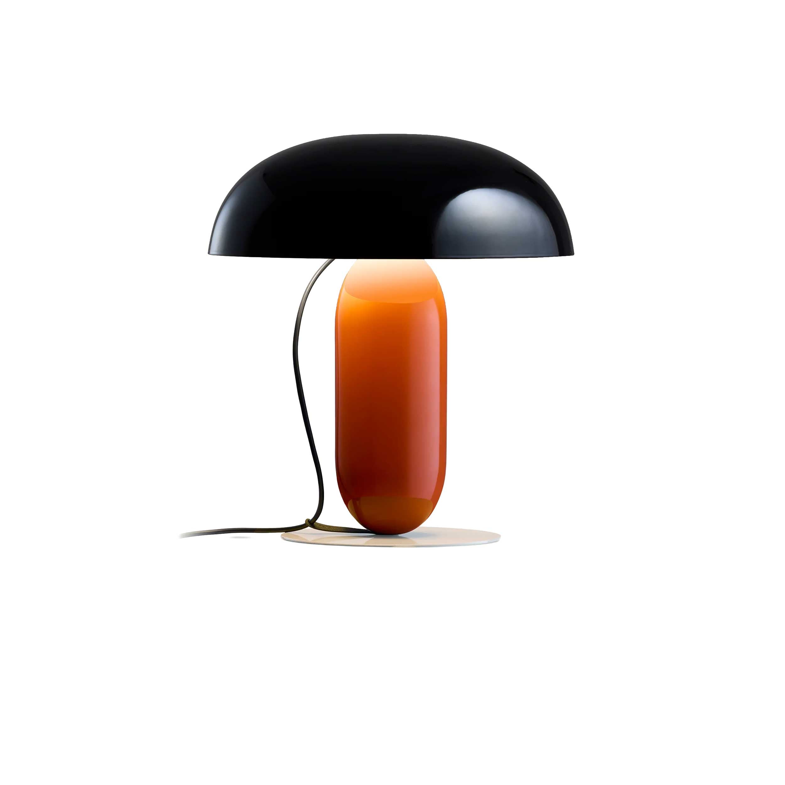 Marset Gambosa E14 stolna lampa