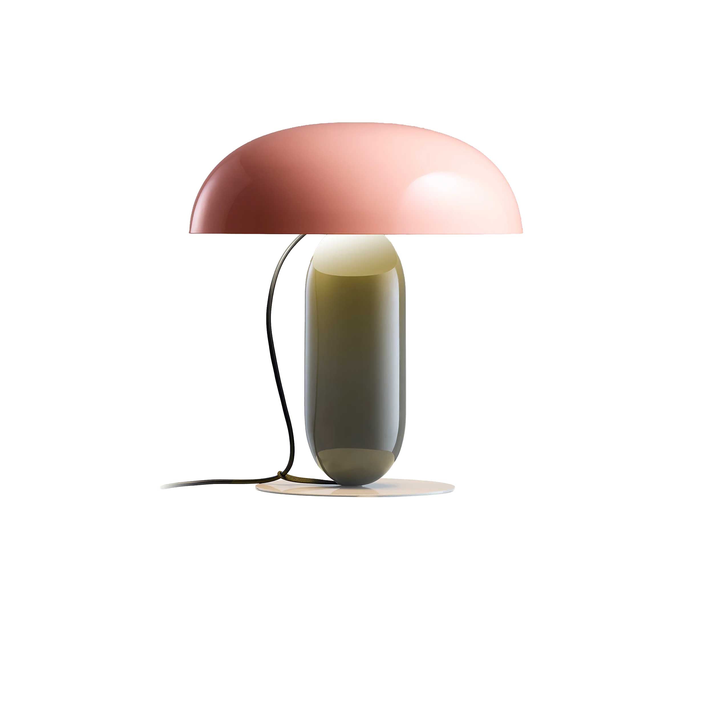 Marset Gambosa E14 stolna lampa