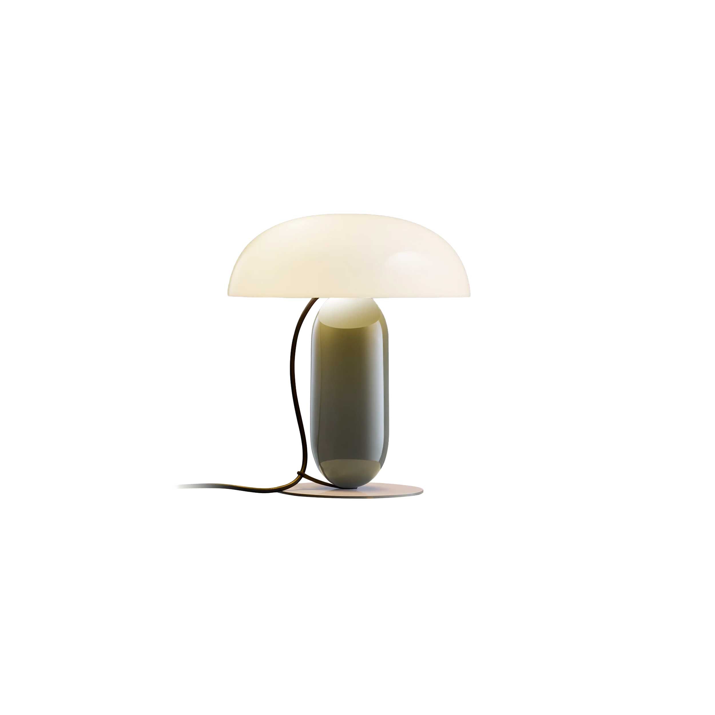 Marset Gambosa E14 stolna lampa