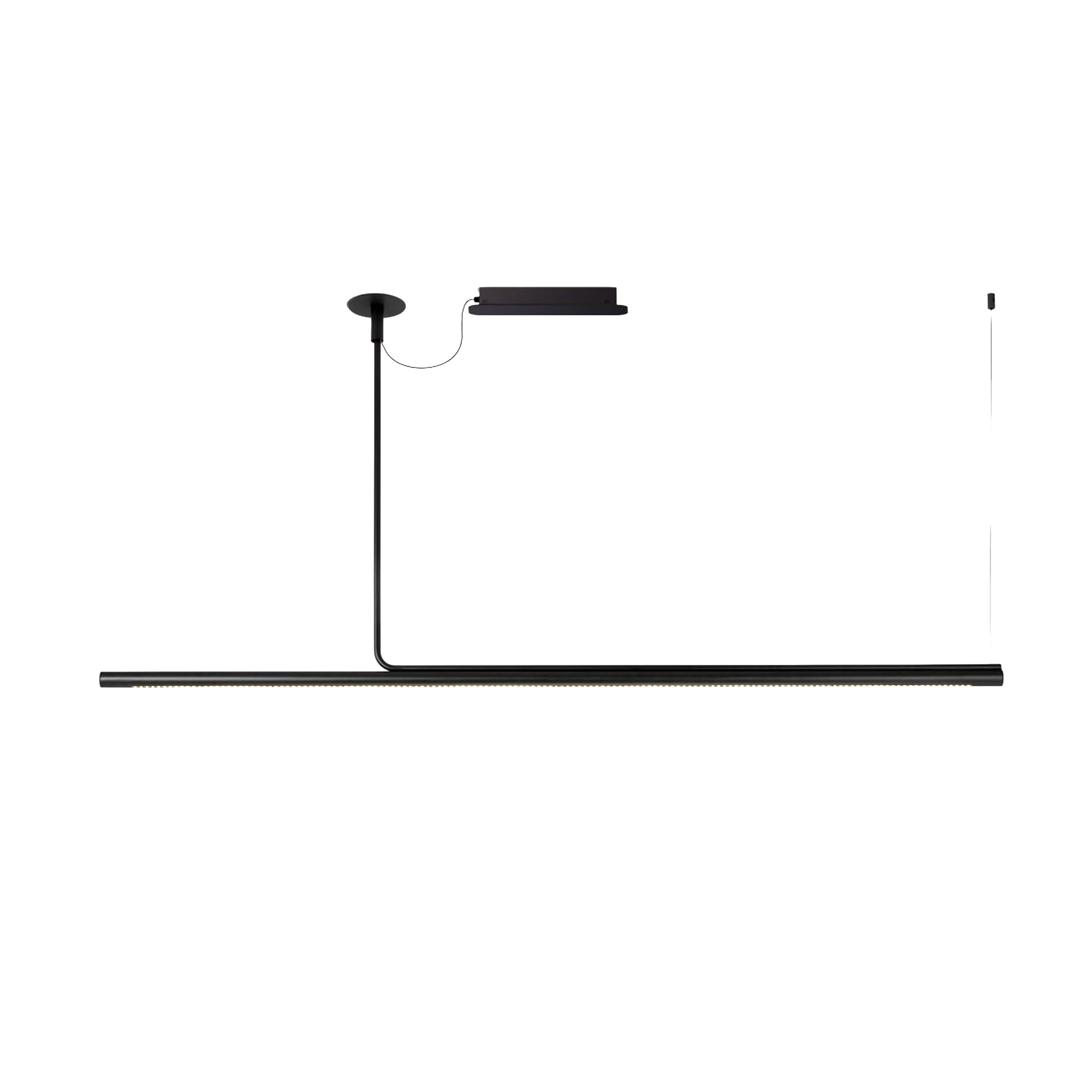 Marset Ambrosia Pro LED 120/180 linearna viseća svjetiljka