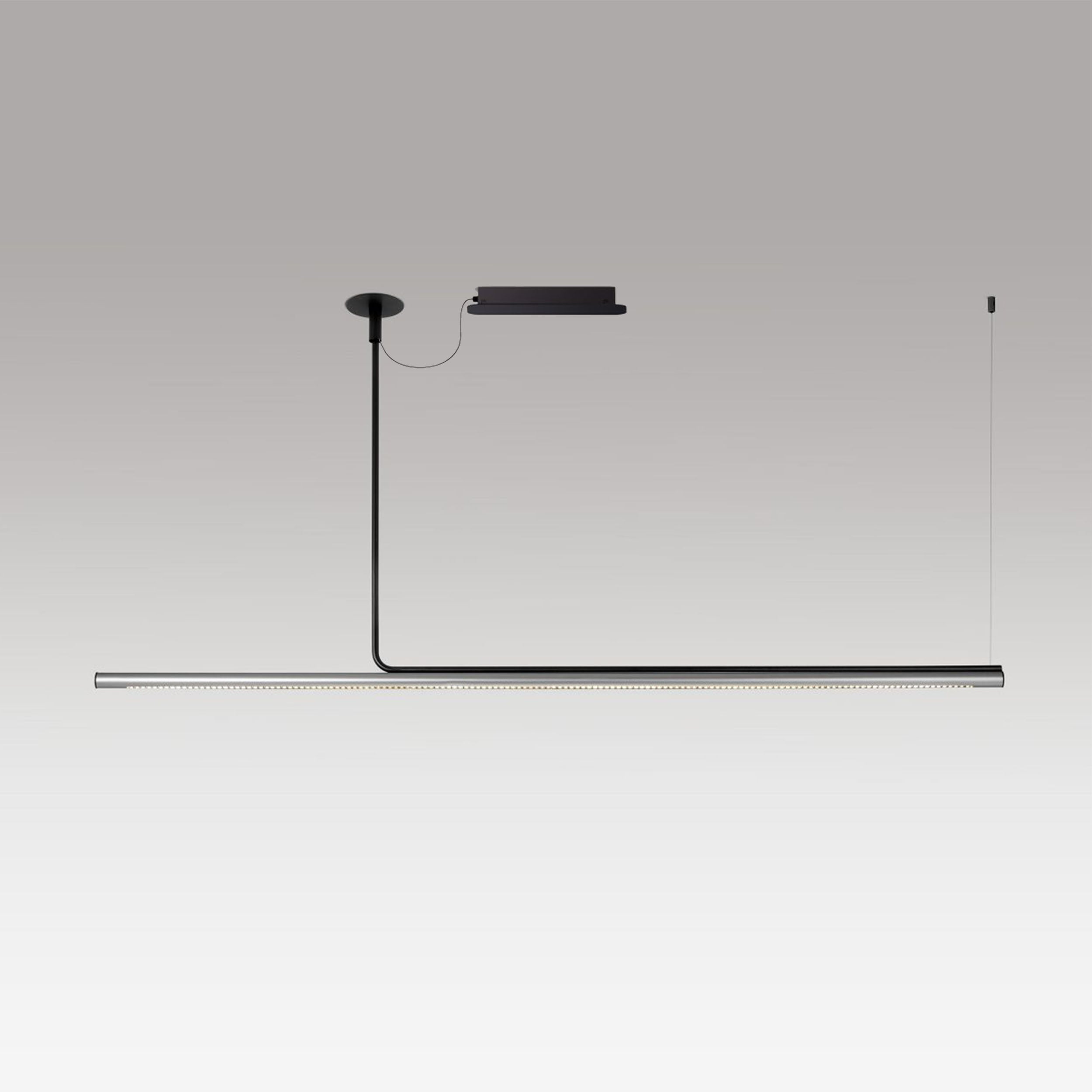 Marset Ambrosia Pro LED 120/180 linearna viseća svjetiljka