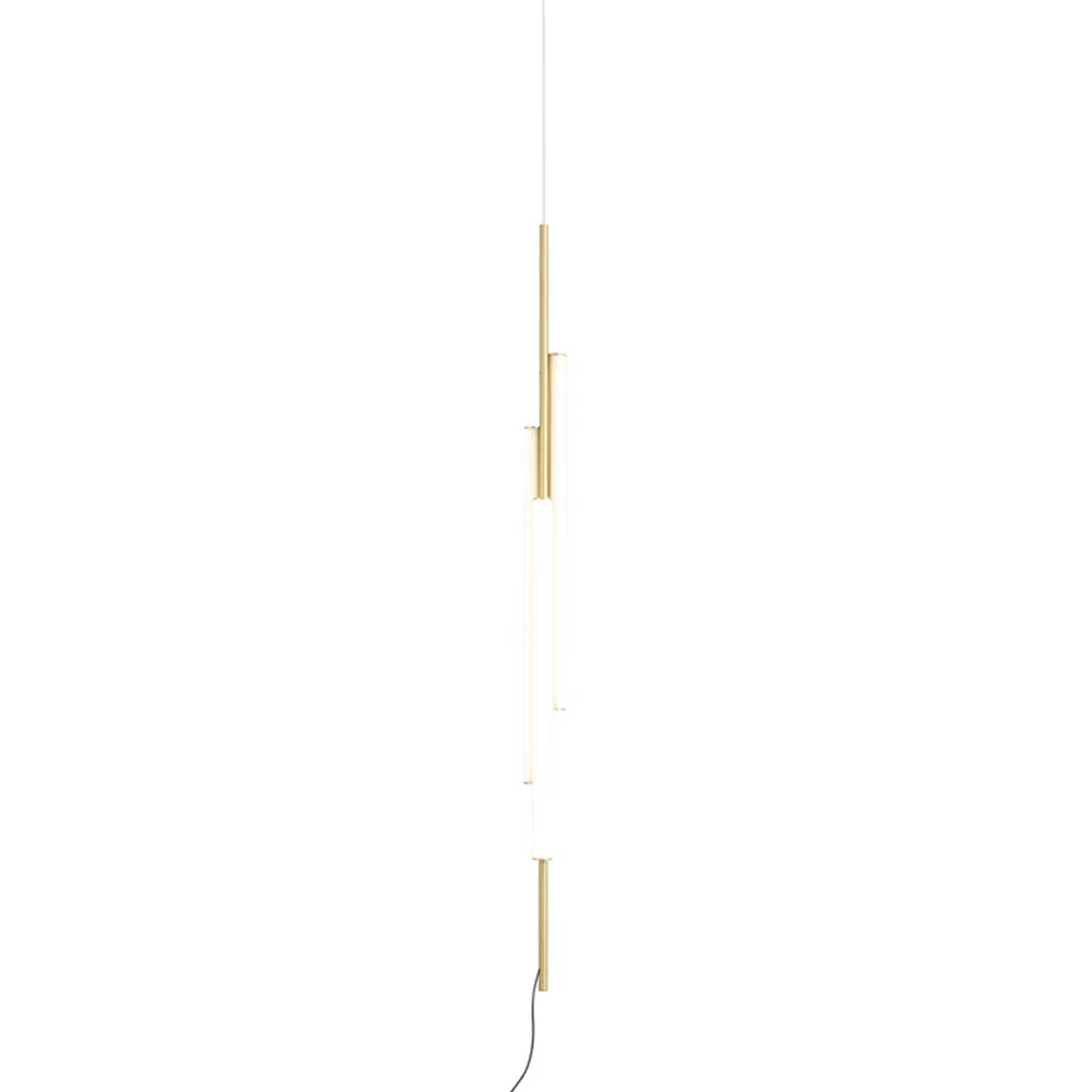 Marset Ambrosia V3 LED Plug-in vertikalna viseća svjetiljka
