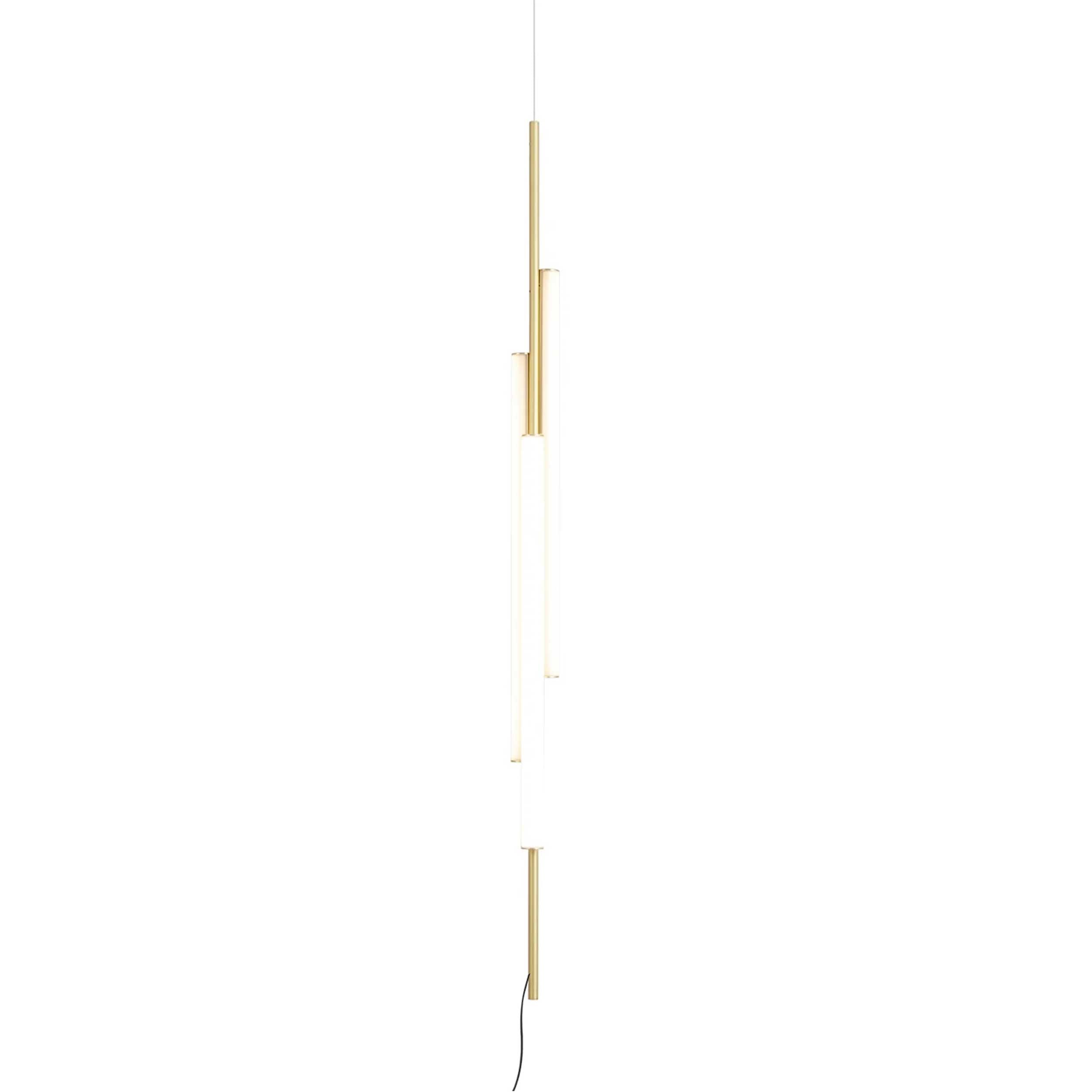 Marset Ambrosia V3 LED Plug-in vertikalna viseća svjetiljka