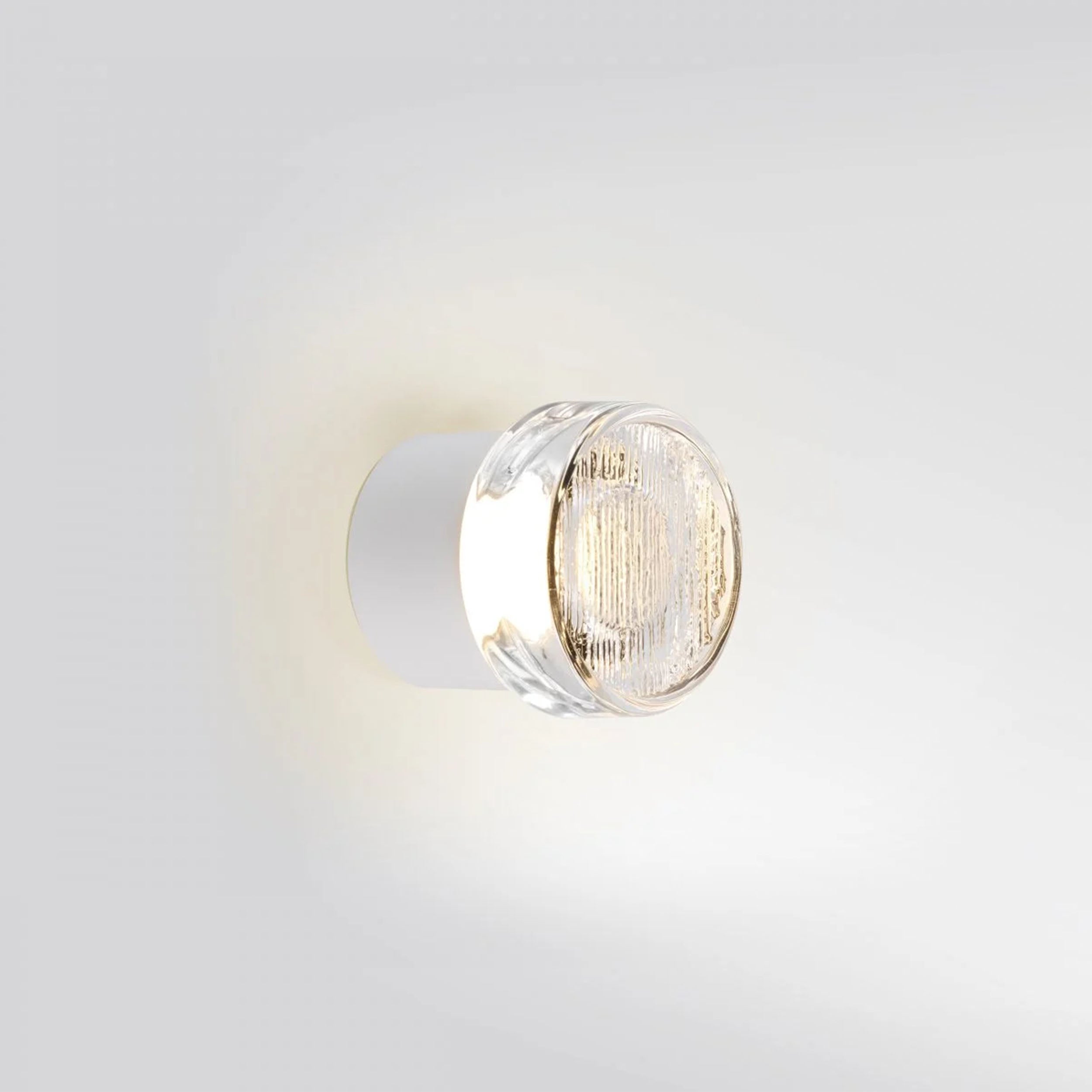 Marset Roc Mini LED zidna svjetiljka