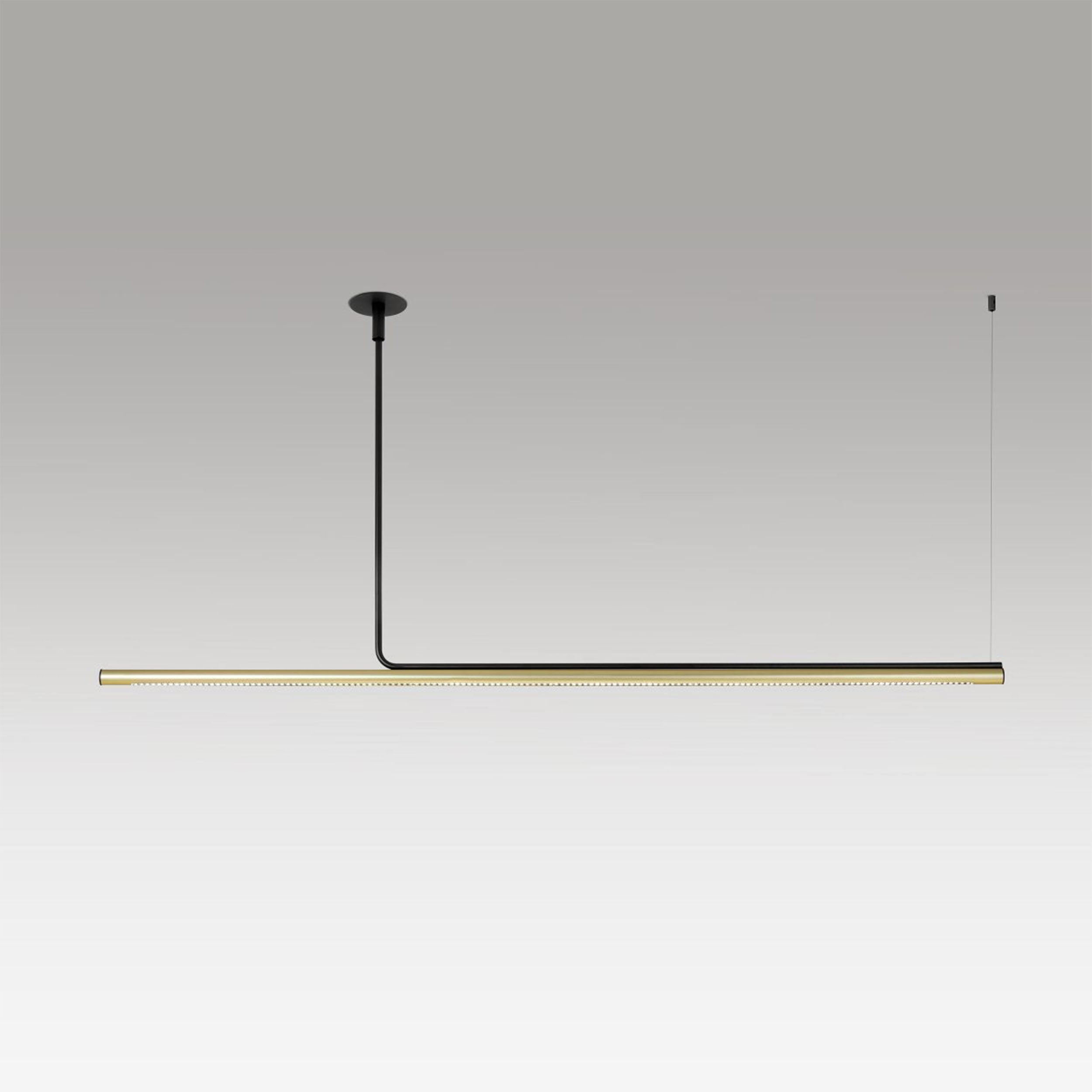 Marset Ambrosia Pro LED RSC 120/180 linearna viseća svjetiljka