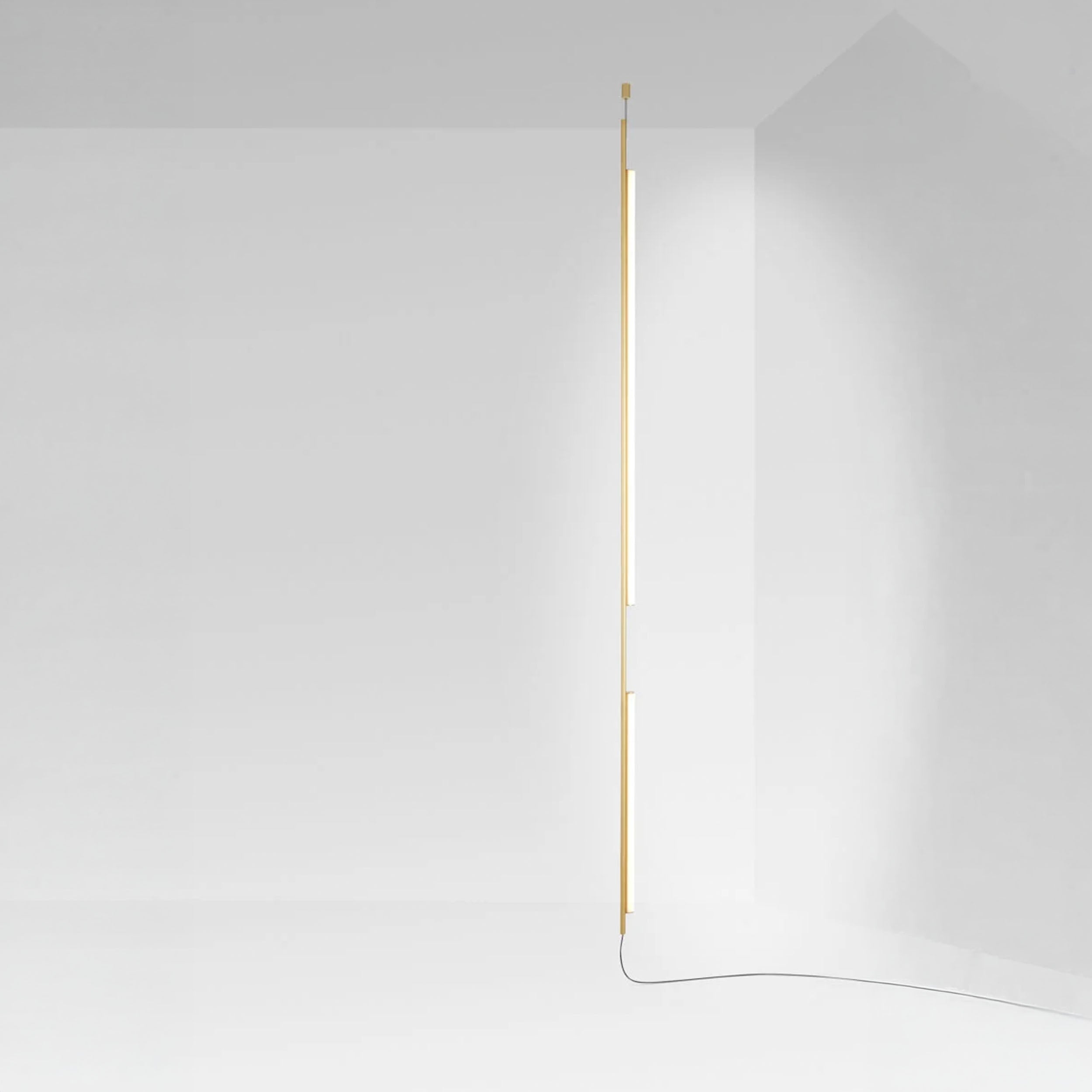 Marset Ambrosia V2 LED vertikalna viseća svjetiljka