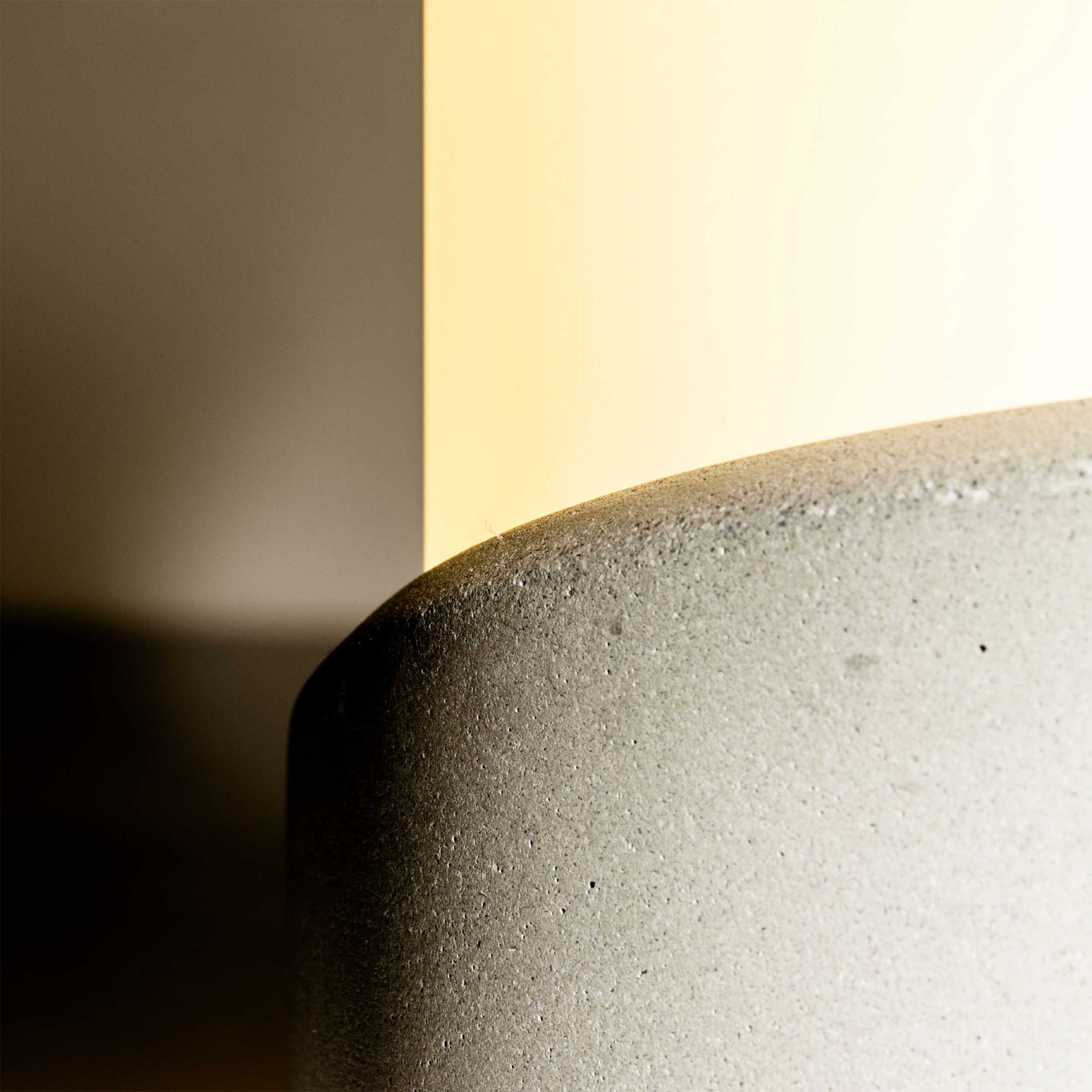 Faro Block E27 vanjska svjetiljka za stup, IP65