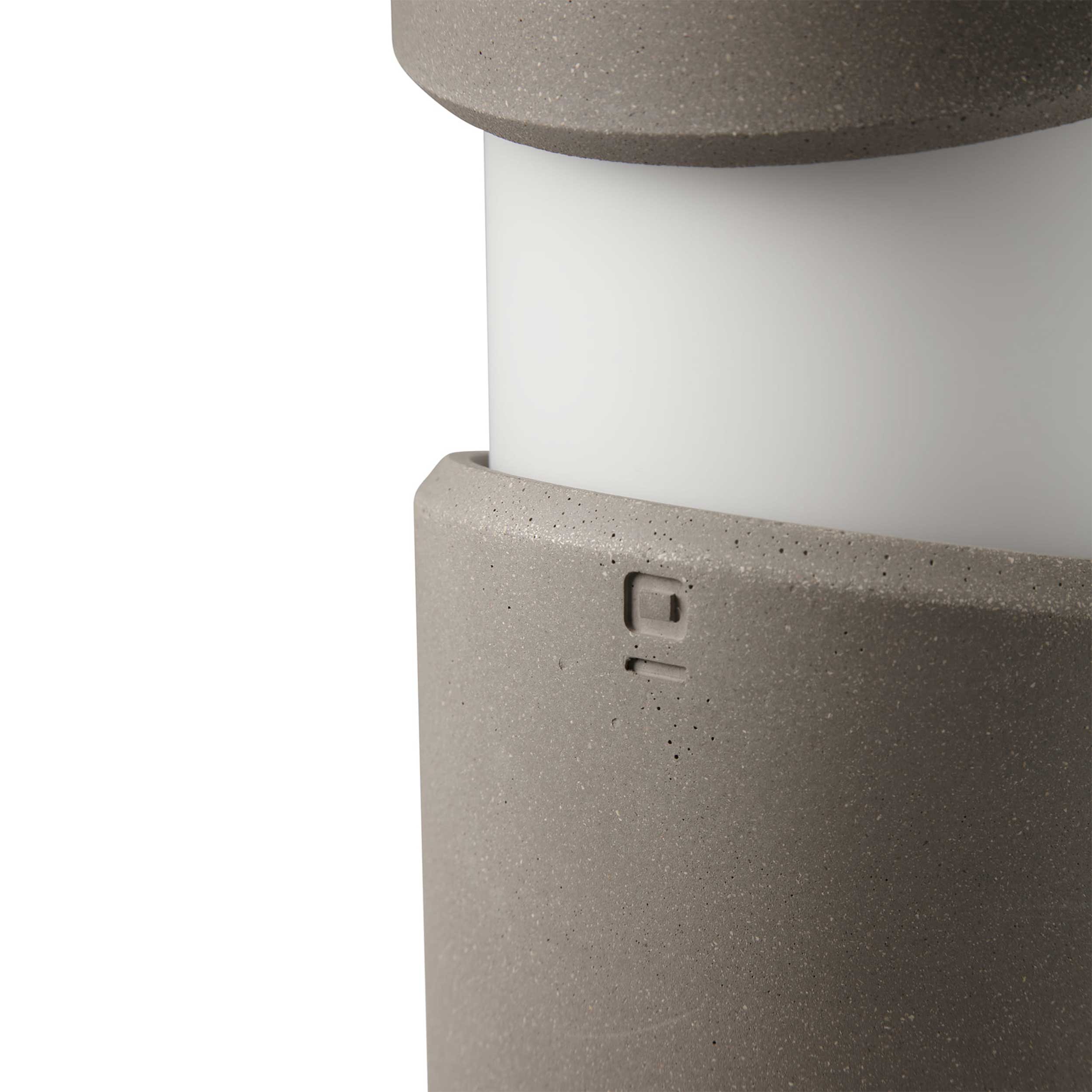 Faro Block E27 vanjska svjetiljka za stup, IP65