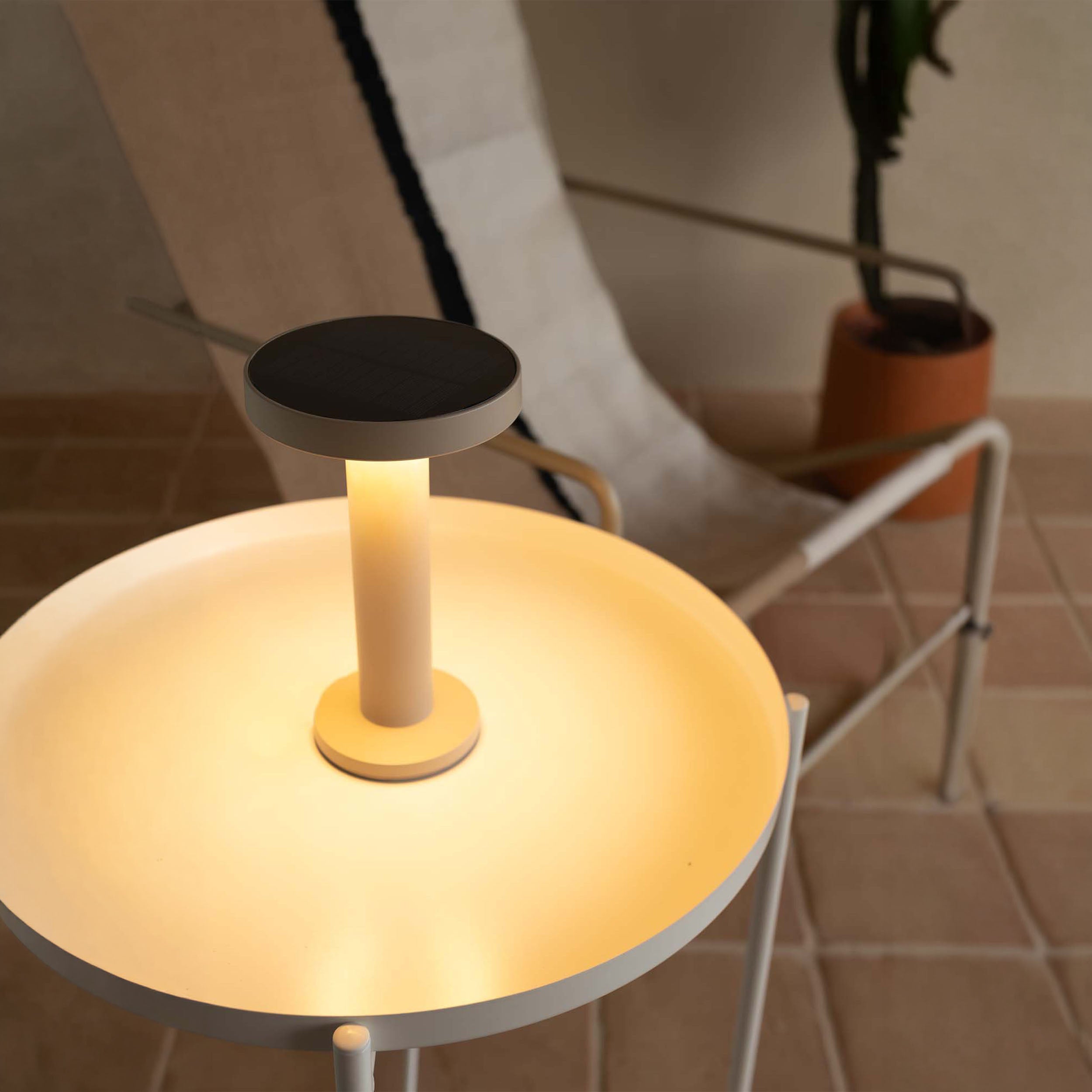 Faro Cata LED stolna lampa