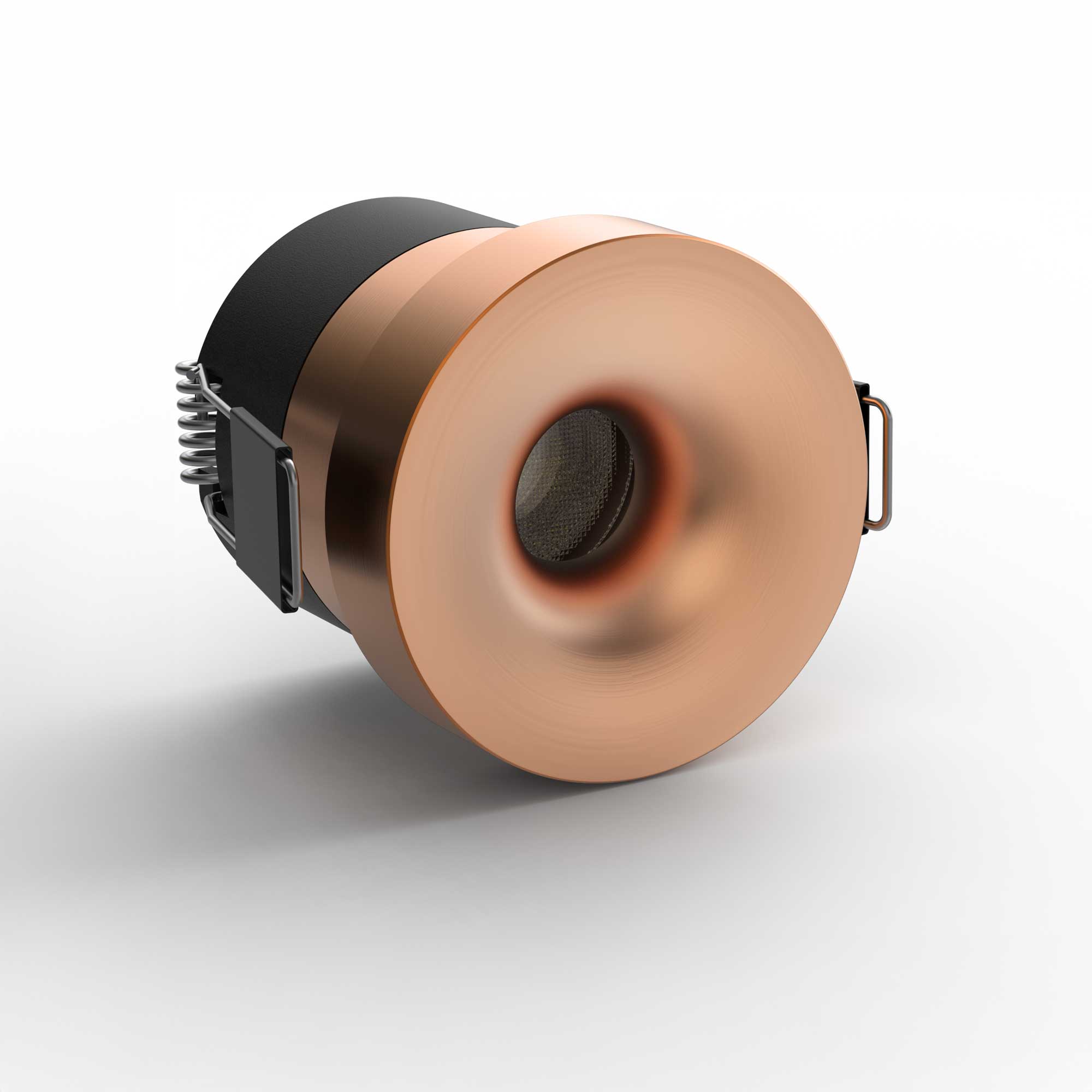 Ciro LED zápustné svítidlo Ra>90 antiglare záloha