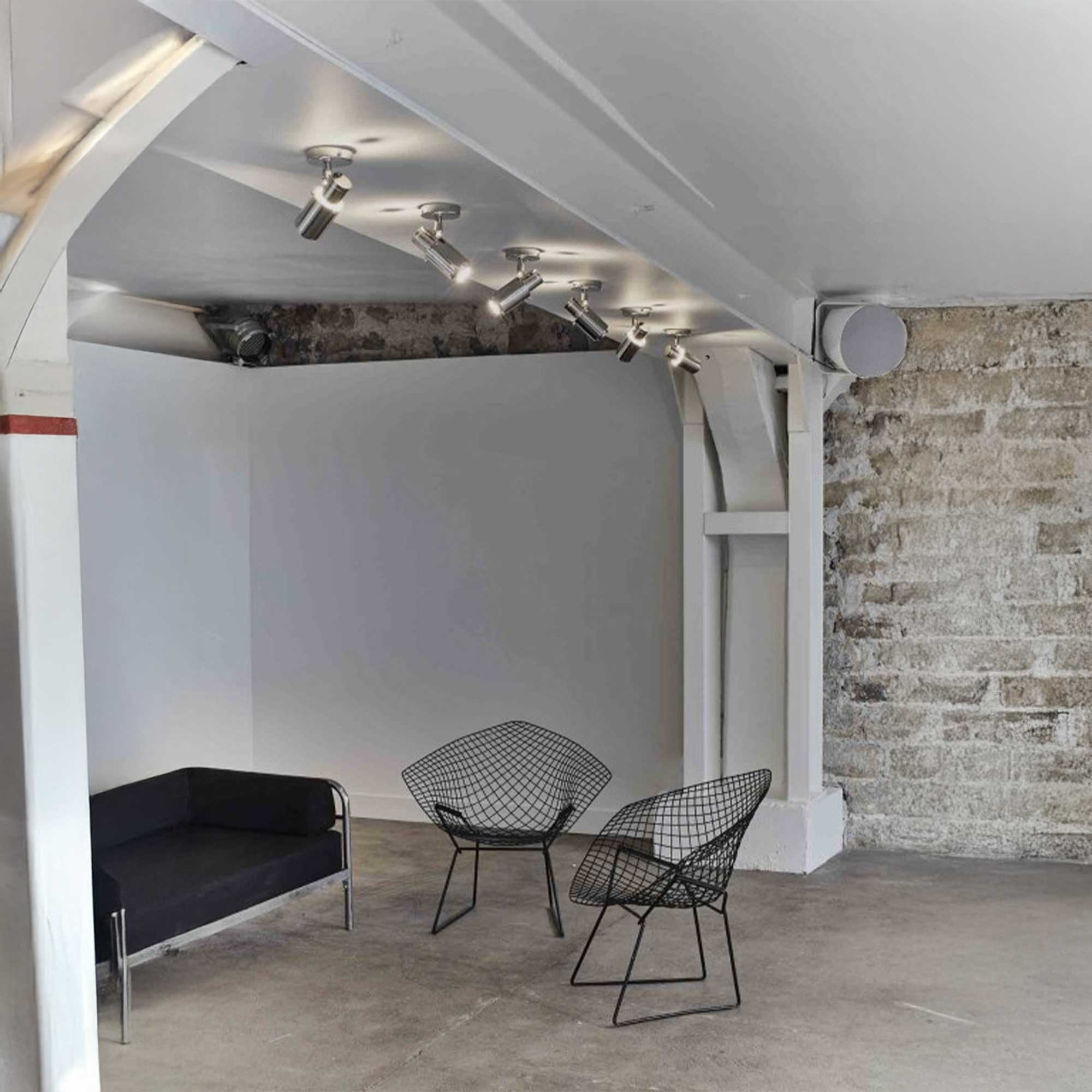 DCW éditions Biny Spot LED reflektor