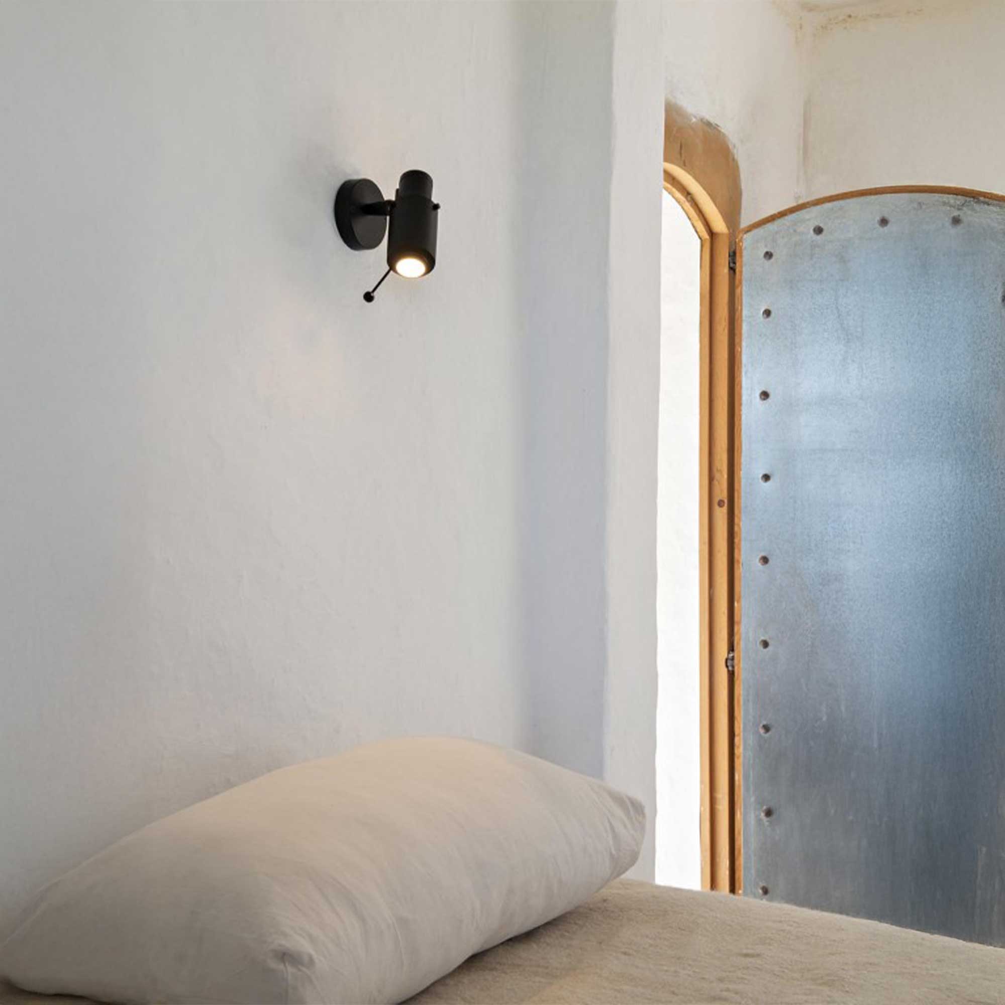 DCW éditions Biny Spot LED reflektor