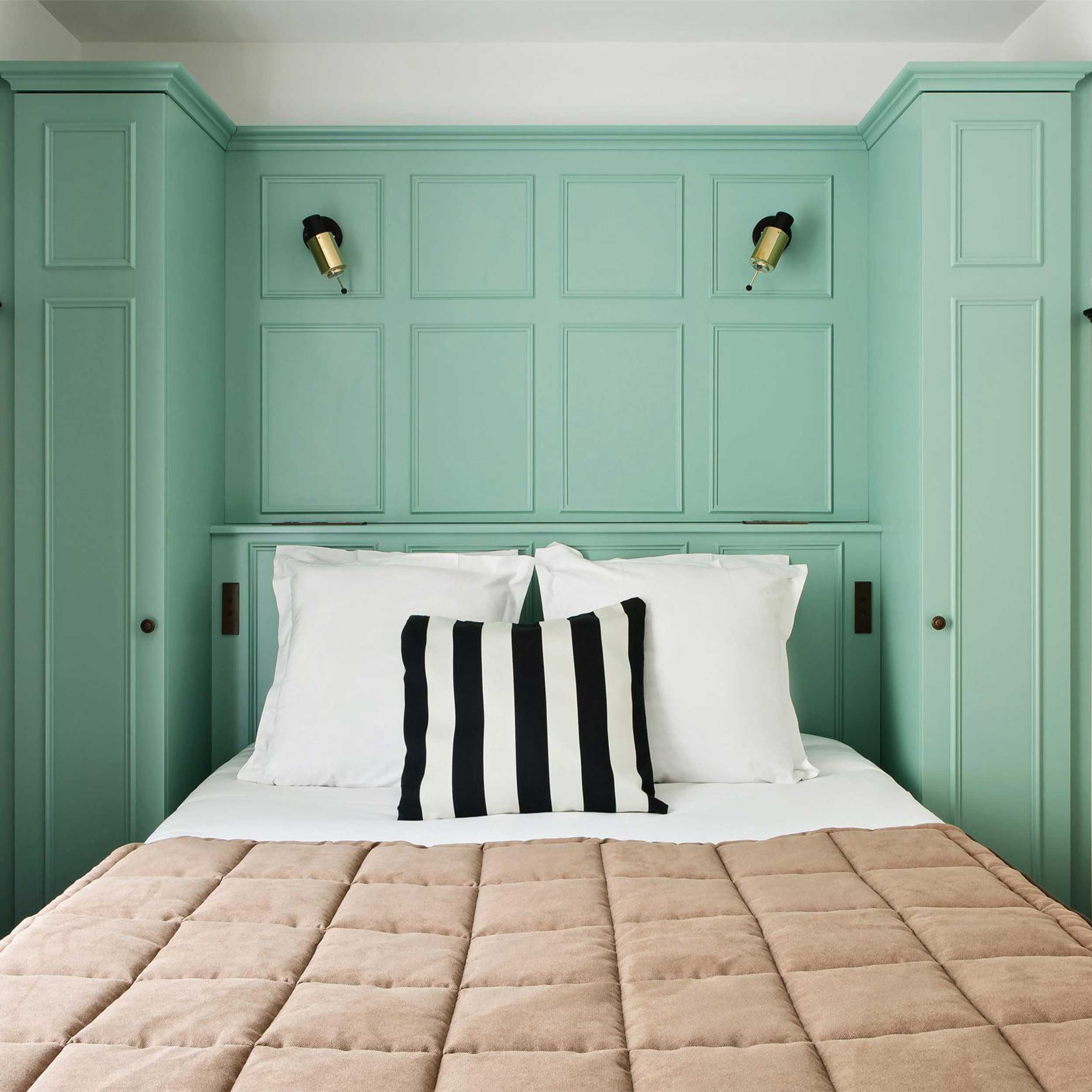 DCW éditions Biny Spot LED reflektor