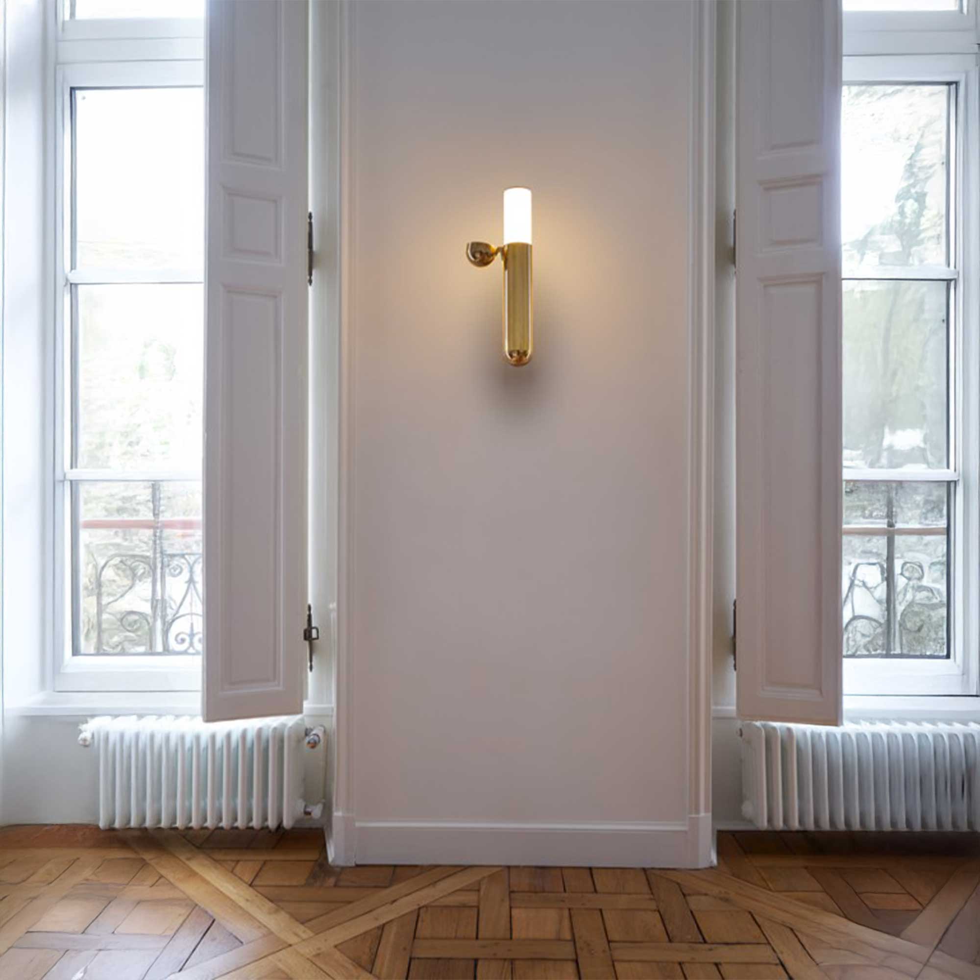 DCW éditions ISP LED zidna svjetiljka