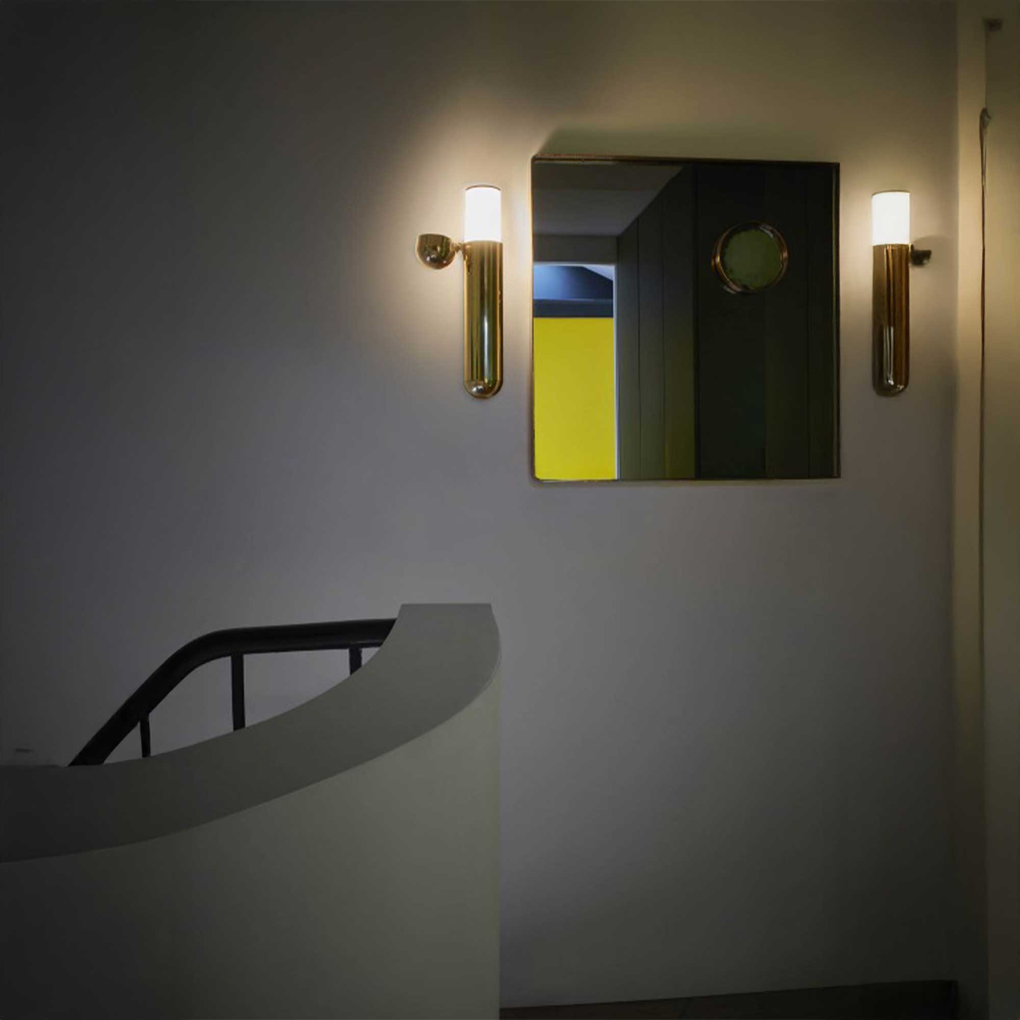 DCW éditions ISP LED zidna svjetiljka