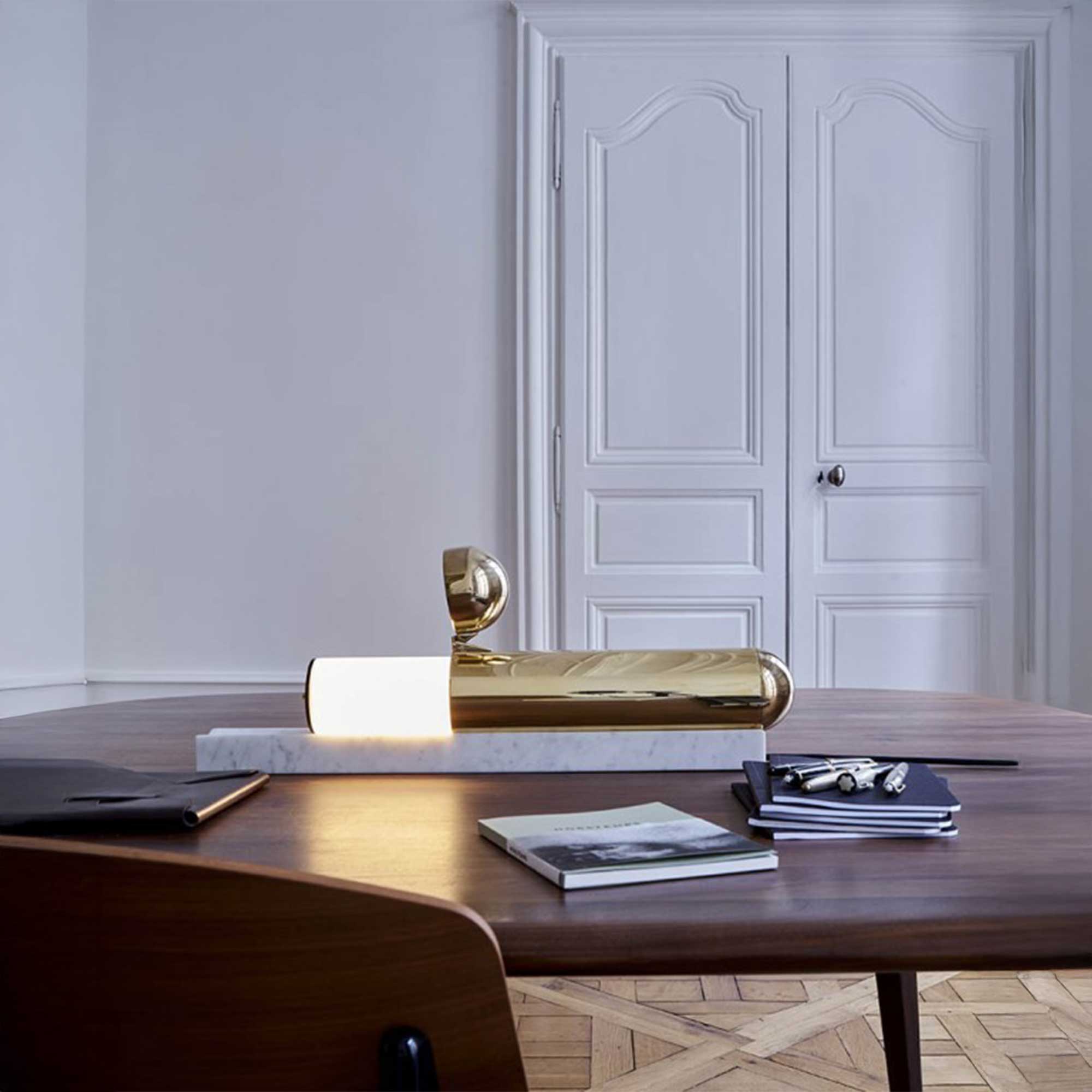 DCW éditions ISP LED stolna lampa