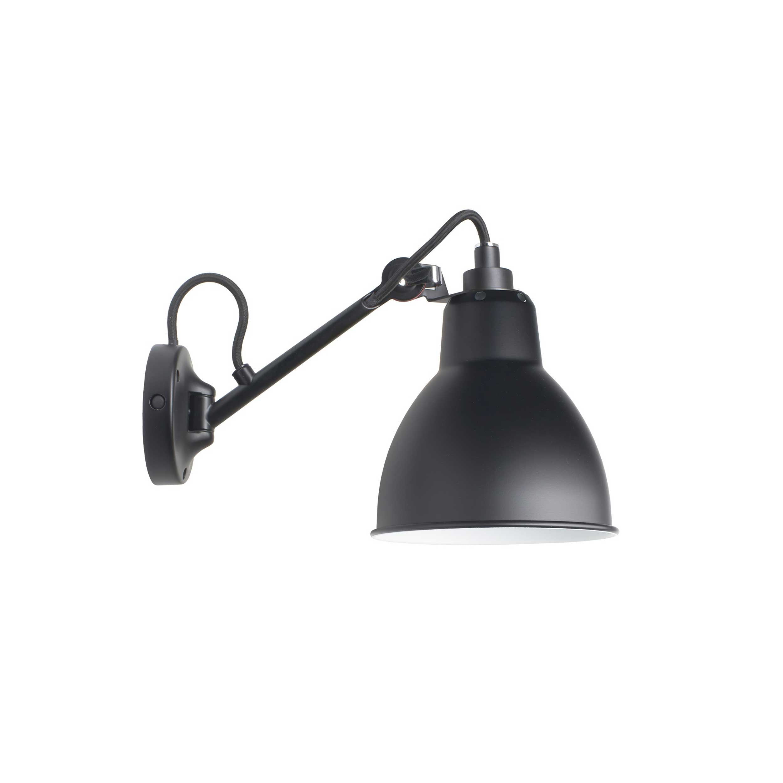 DCW éditions Lampe Gras N°104 E27 noćna lampa