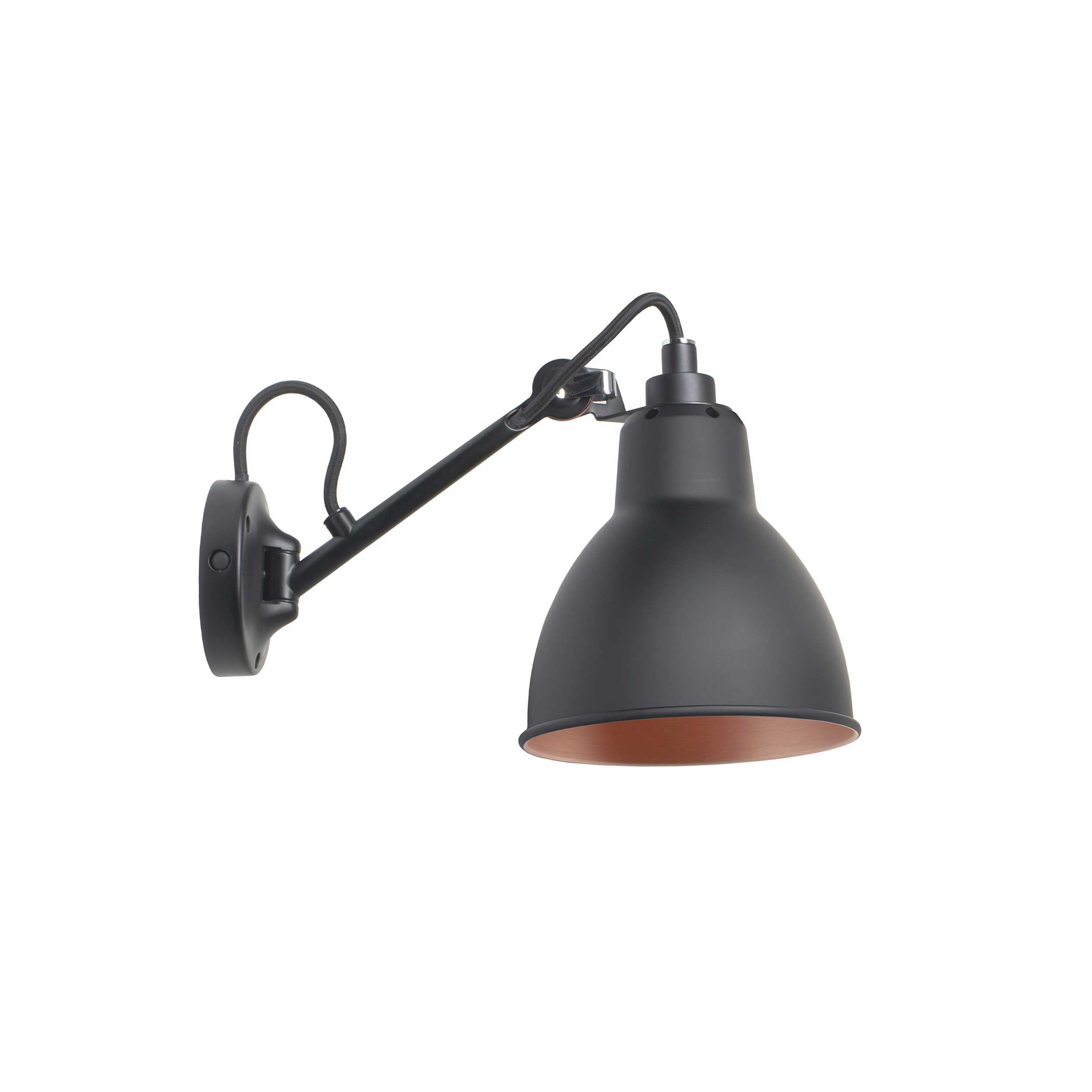 DCW éditions Lampe Gras N°104 E27 noćna lampa