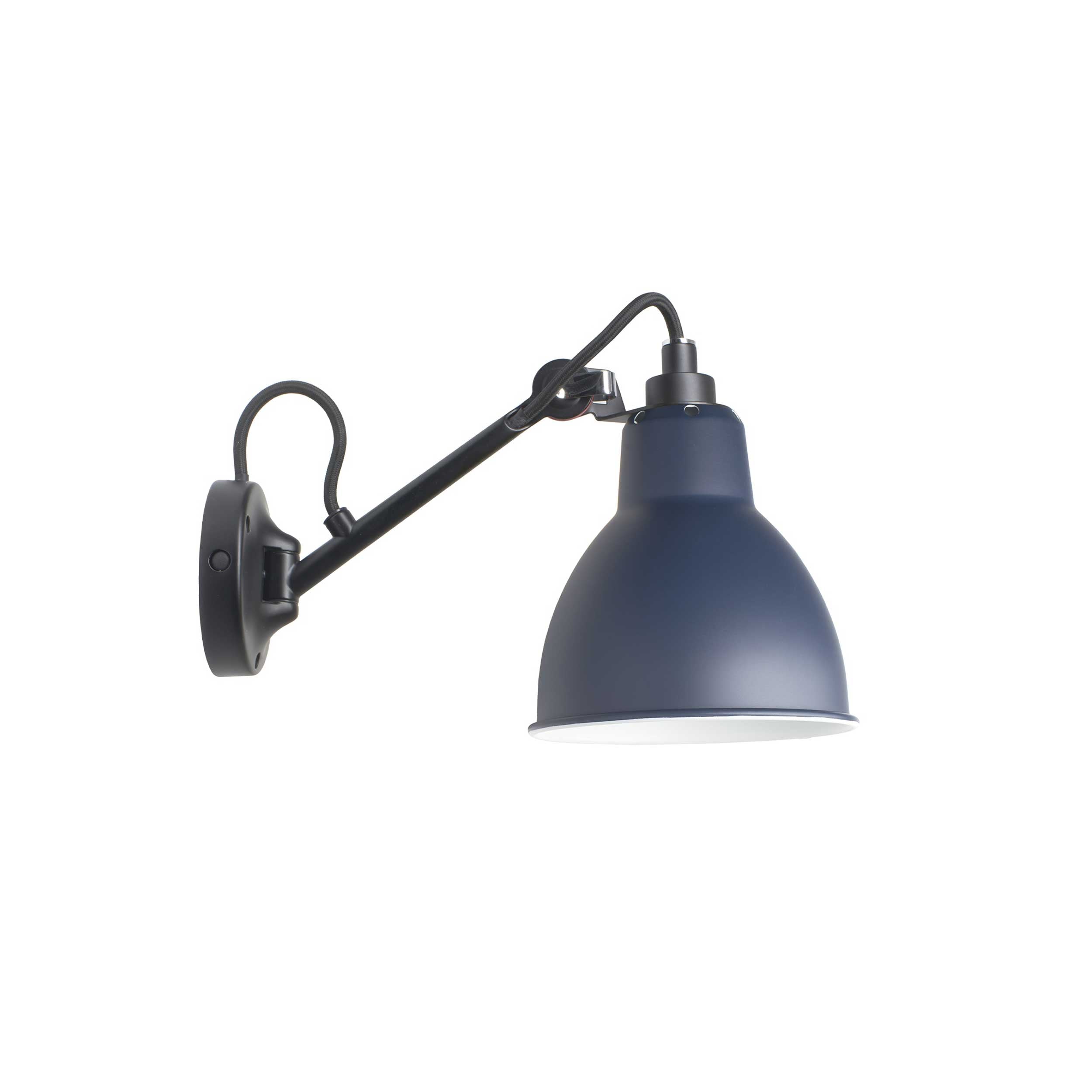 DCW éditions Lampe Gras N°104 E27 noćna lampa