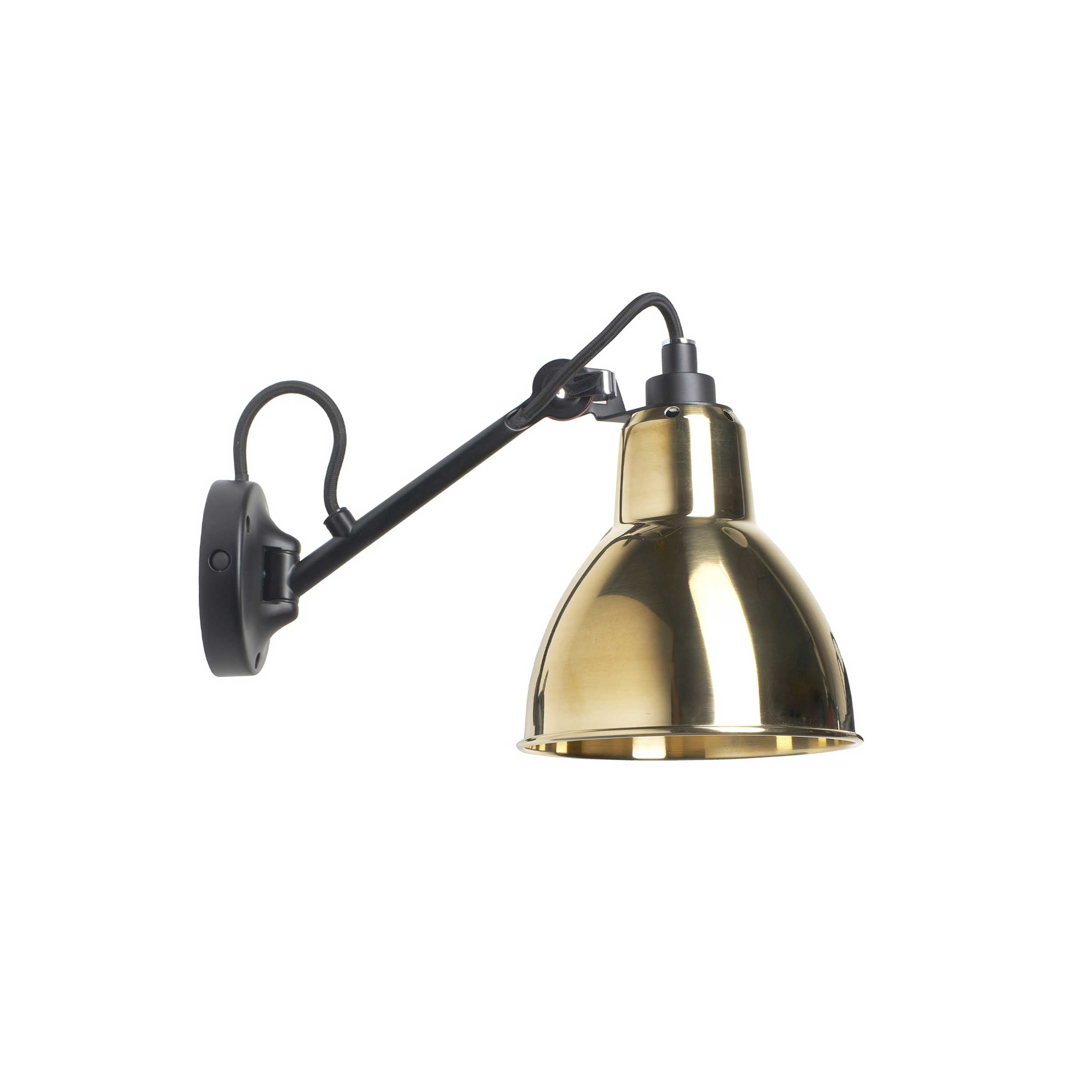 DCW éditions Lampe Gras N°104 E27 noćna lampa
