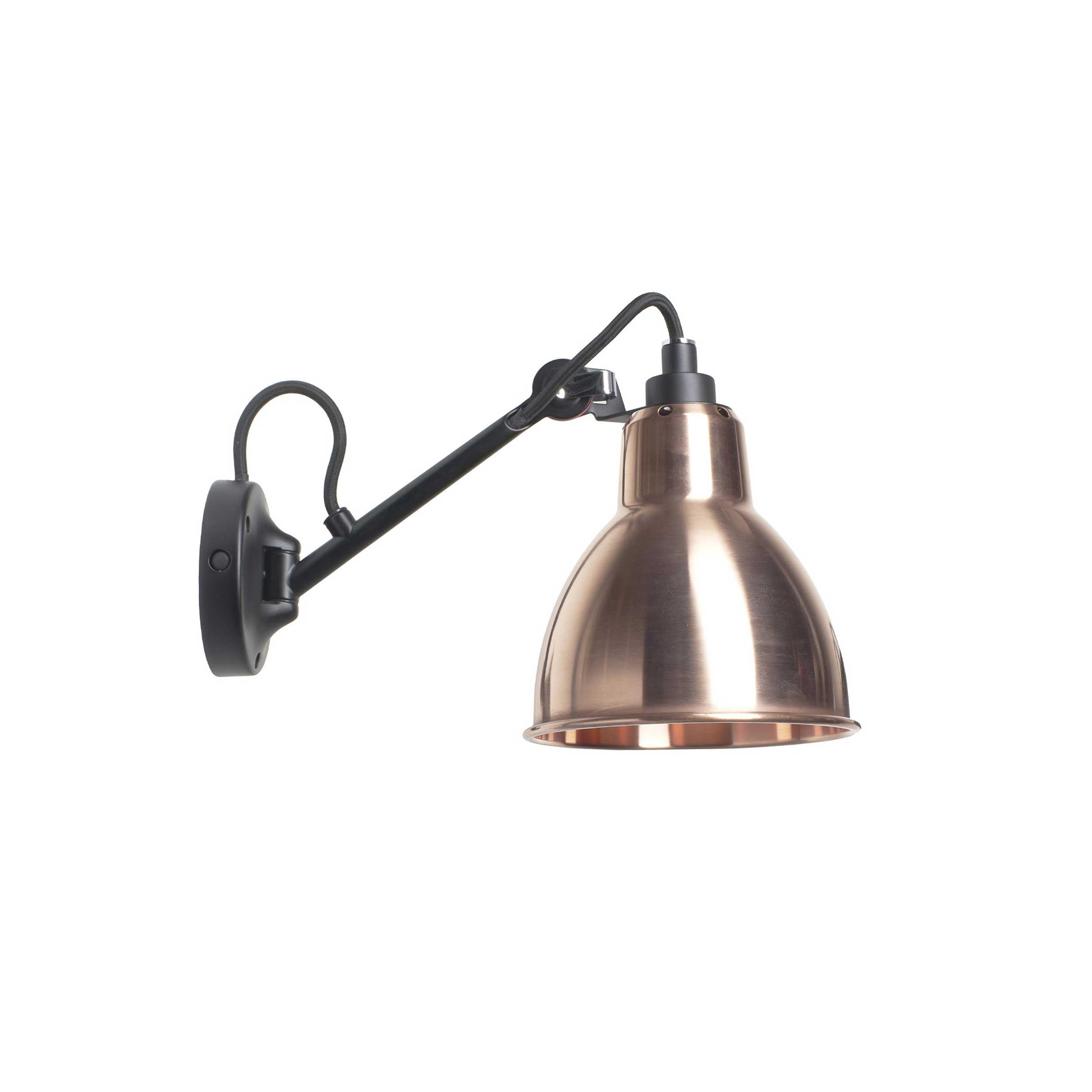 DCW éditions Lampe Gras N°104 E27 noćna lampa
