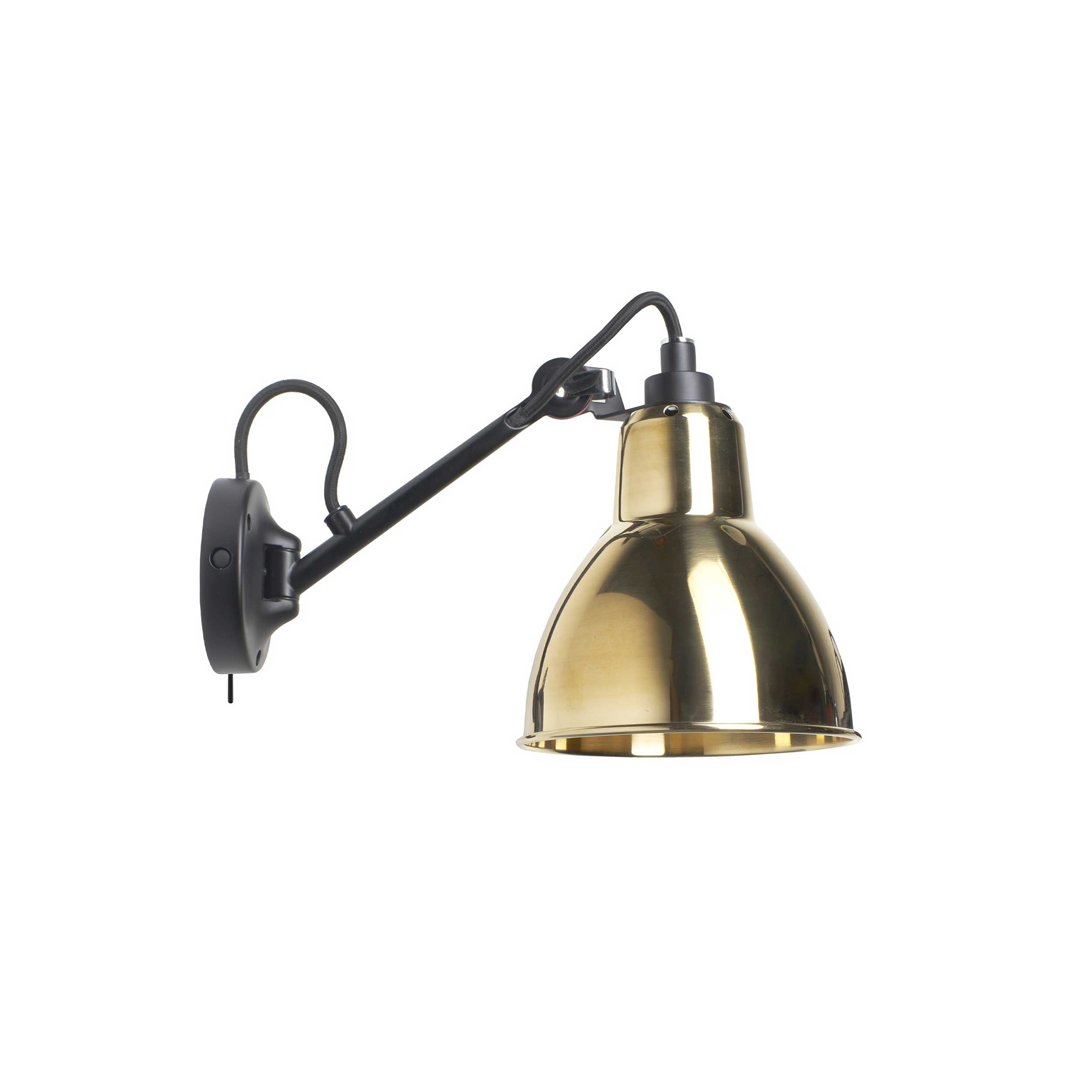 DCW éditions Lampe Gras N°104 E27 noćna lampa