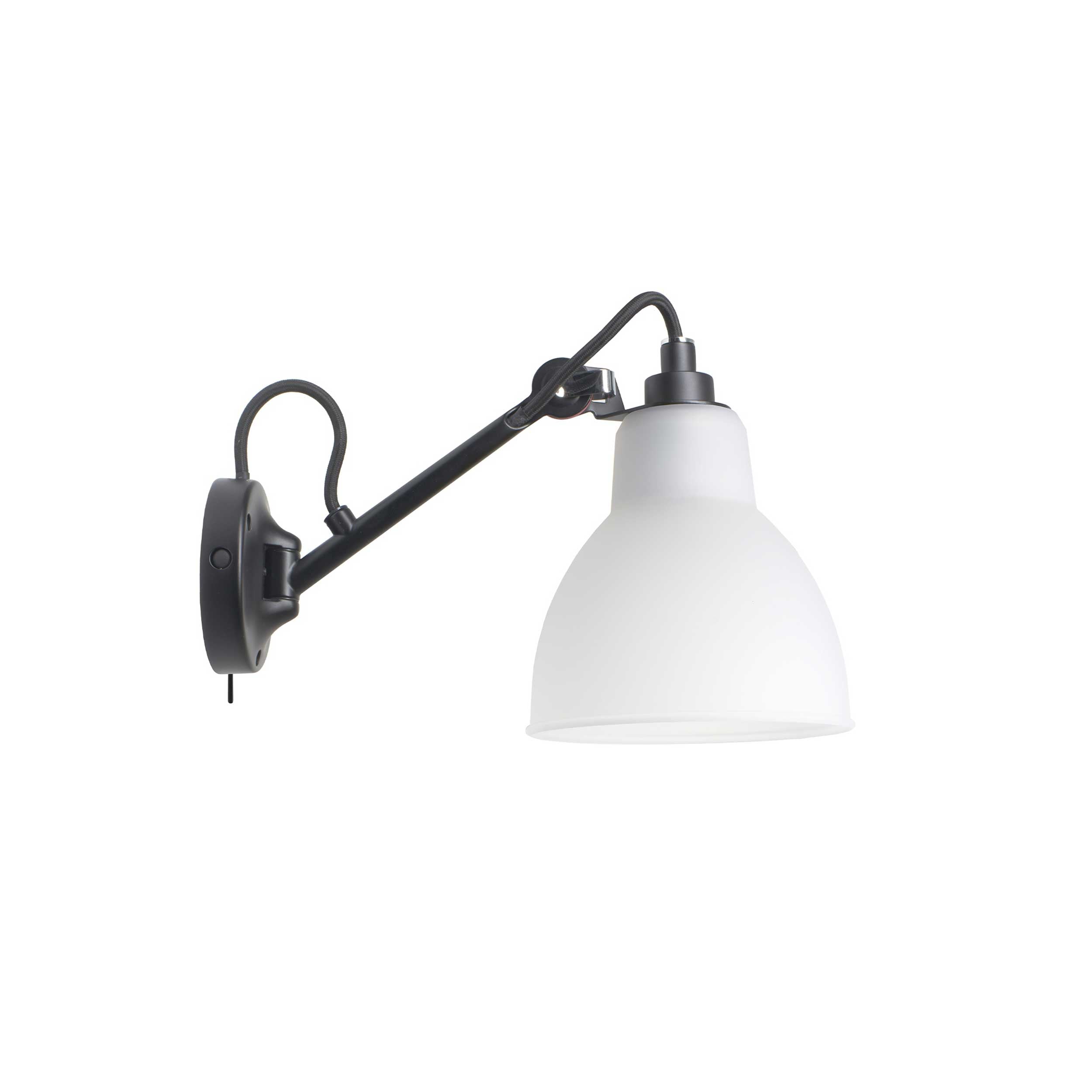 DCW éditions Lampe Gras N°104 E27 noćna lampa