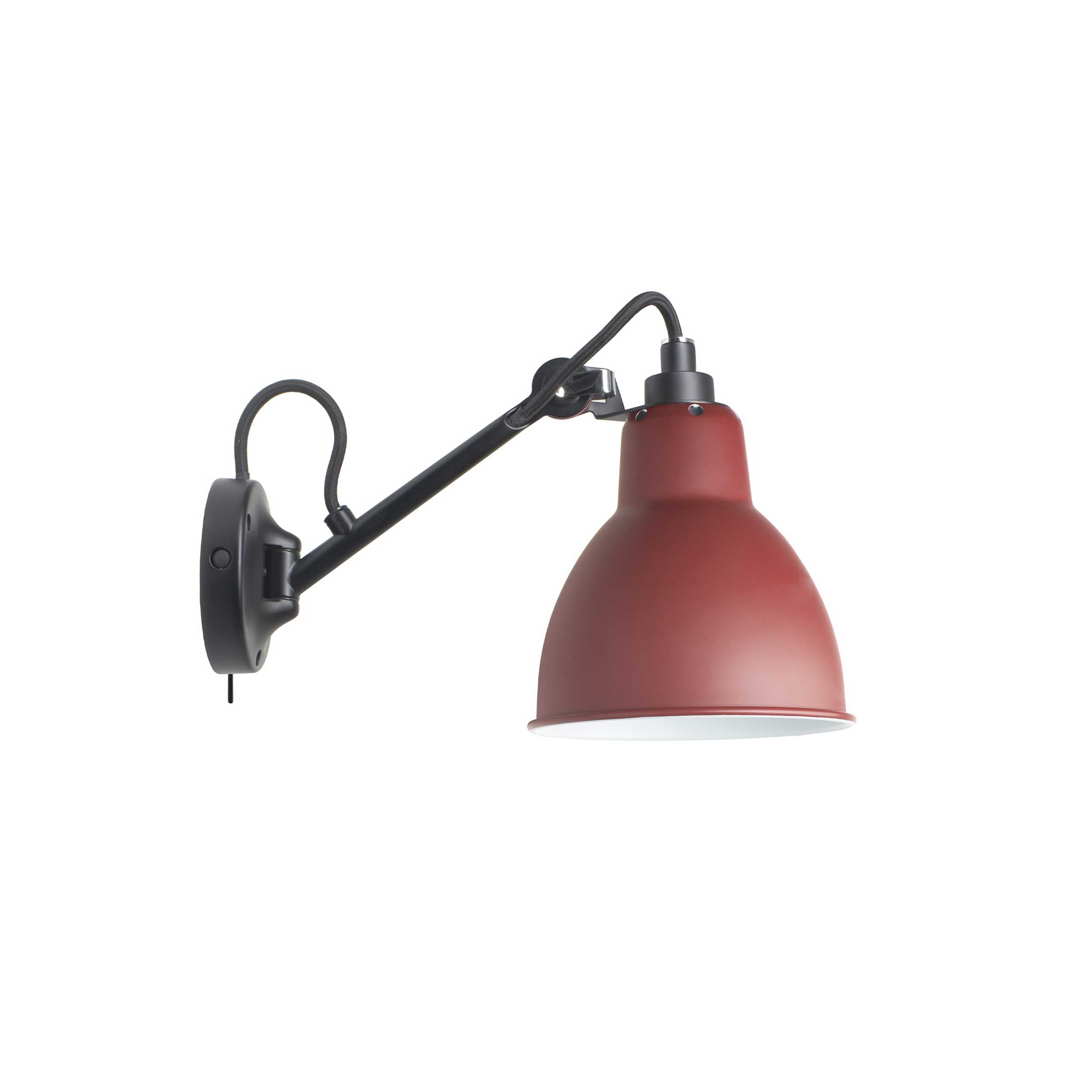 DCW éditions Lampe Gras N°104 E27 noćna lampa