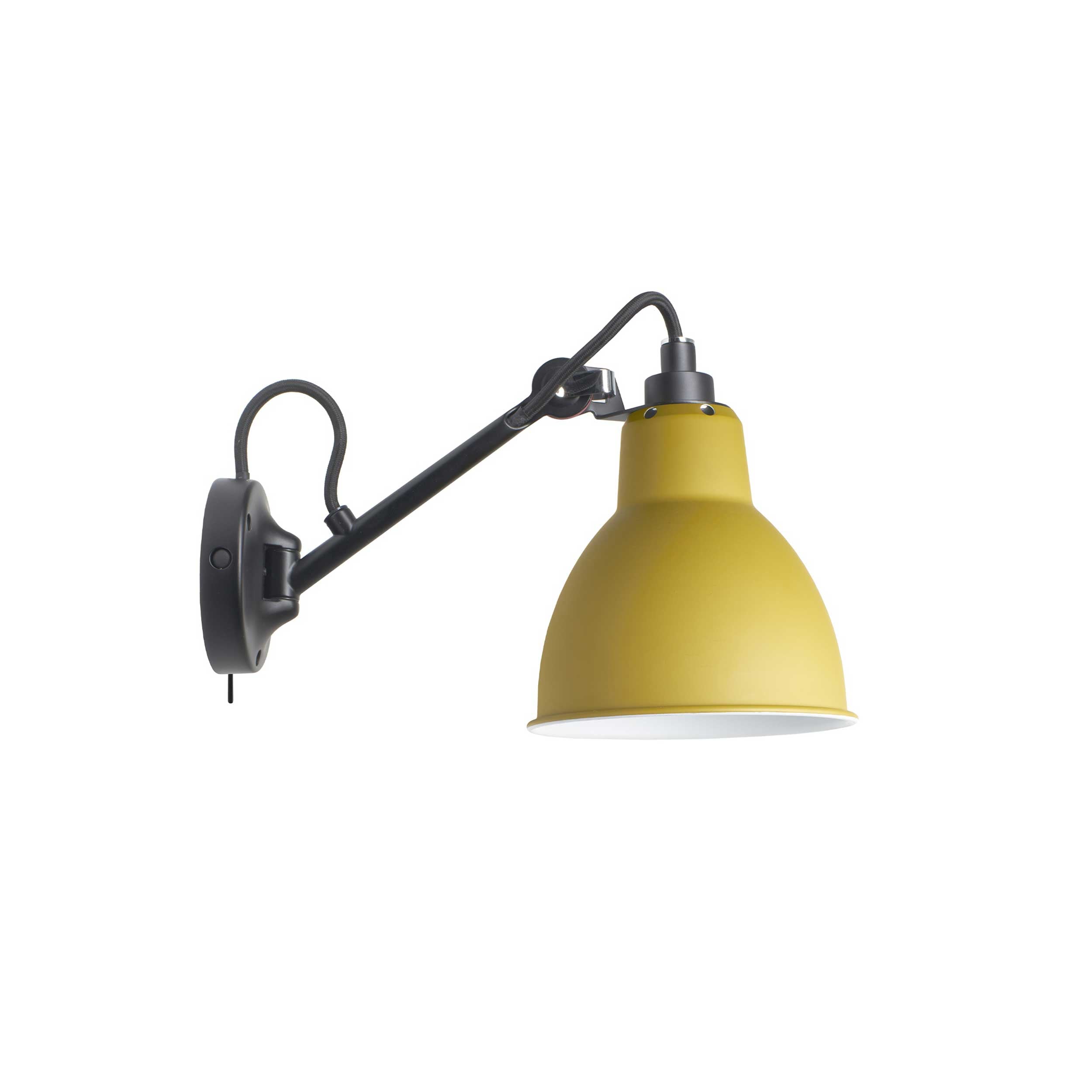 DCW éditions Lampe Gras N°104 E27 noćna lampa