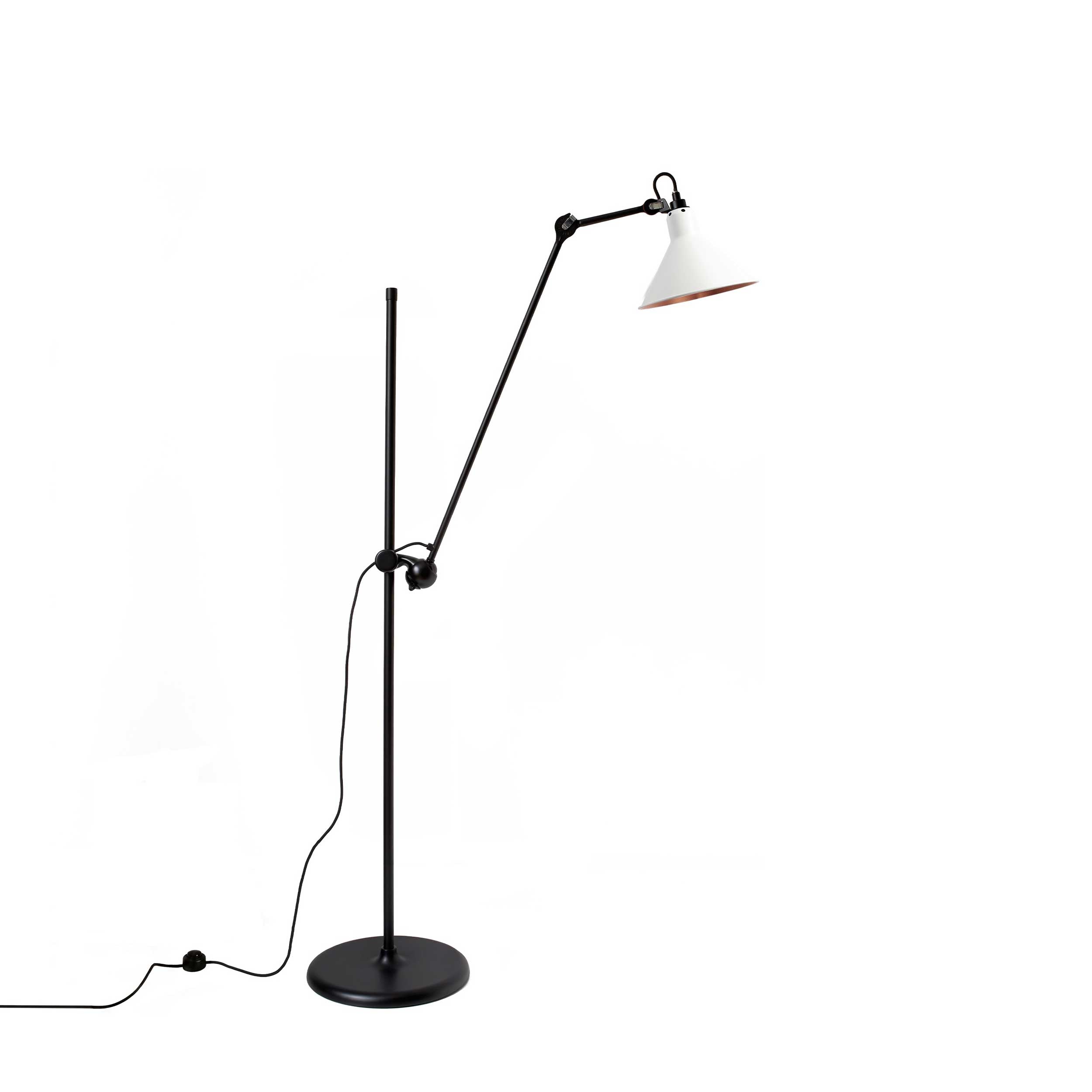 DCW éditions Lampe Gras N°215 E14 podna lampa