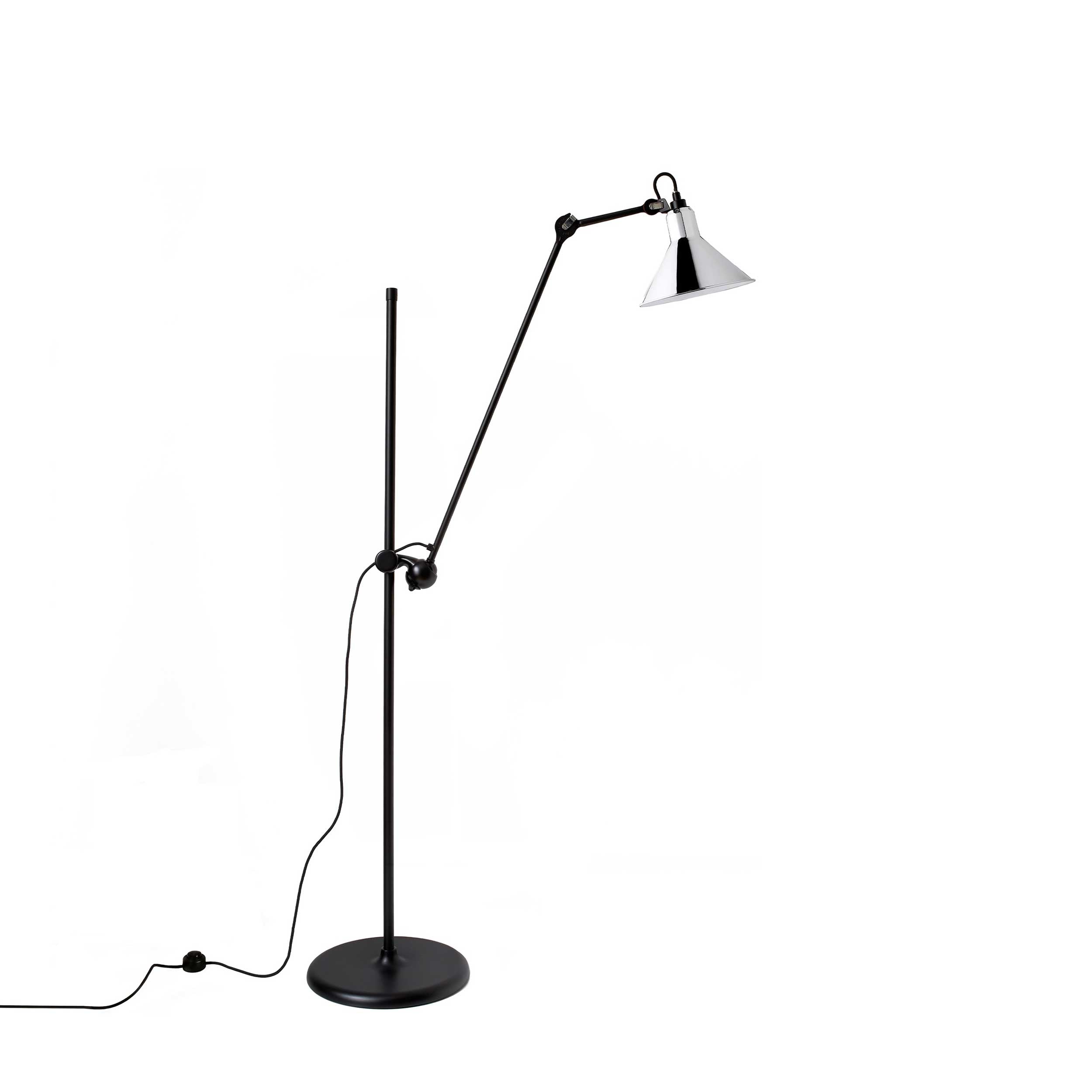 DCW éditions Lampe Gras N°215 E14 podna lampa