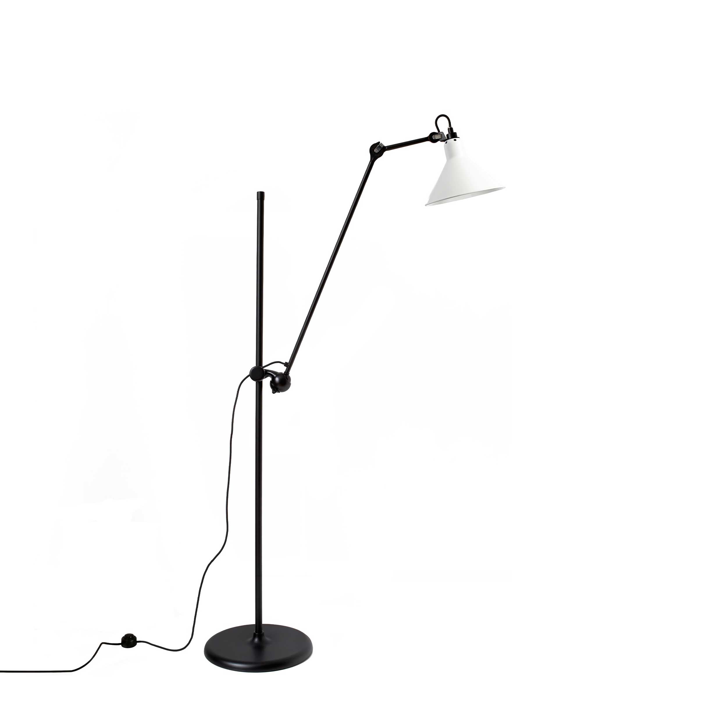 DCW éditions Lampe Gras N°215 E14 podna lampa