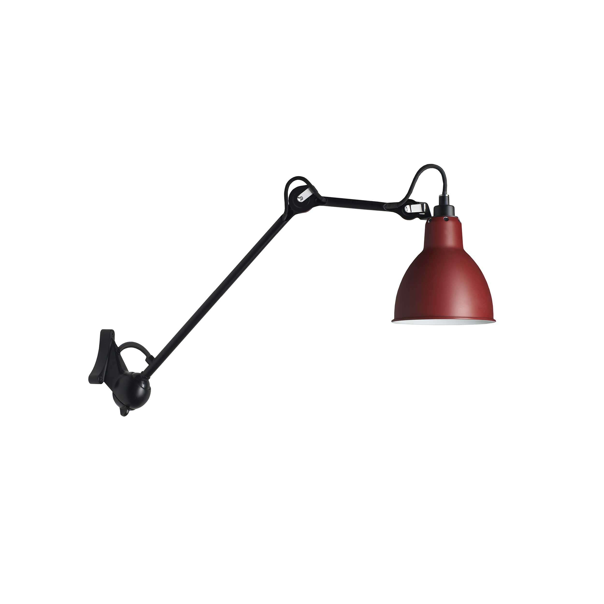 DCW éditions zidna svjetiljka Lampe Gras N°222 E14