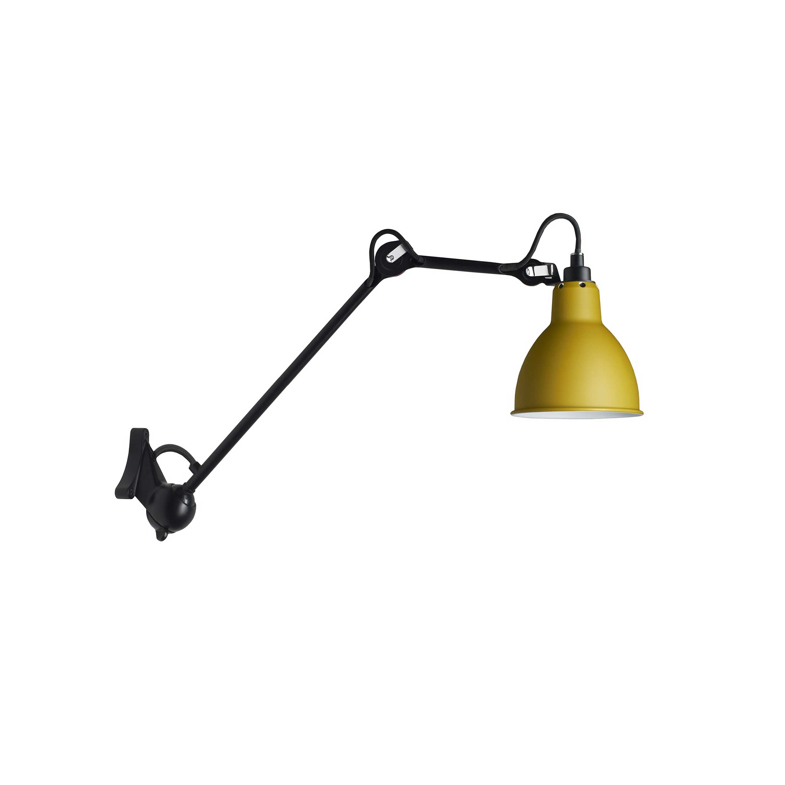 DCW éditions zidna svjetiljka Lampe Gras N°222 E14