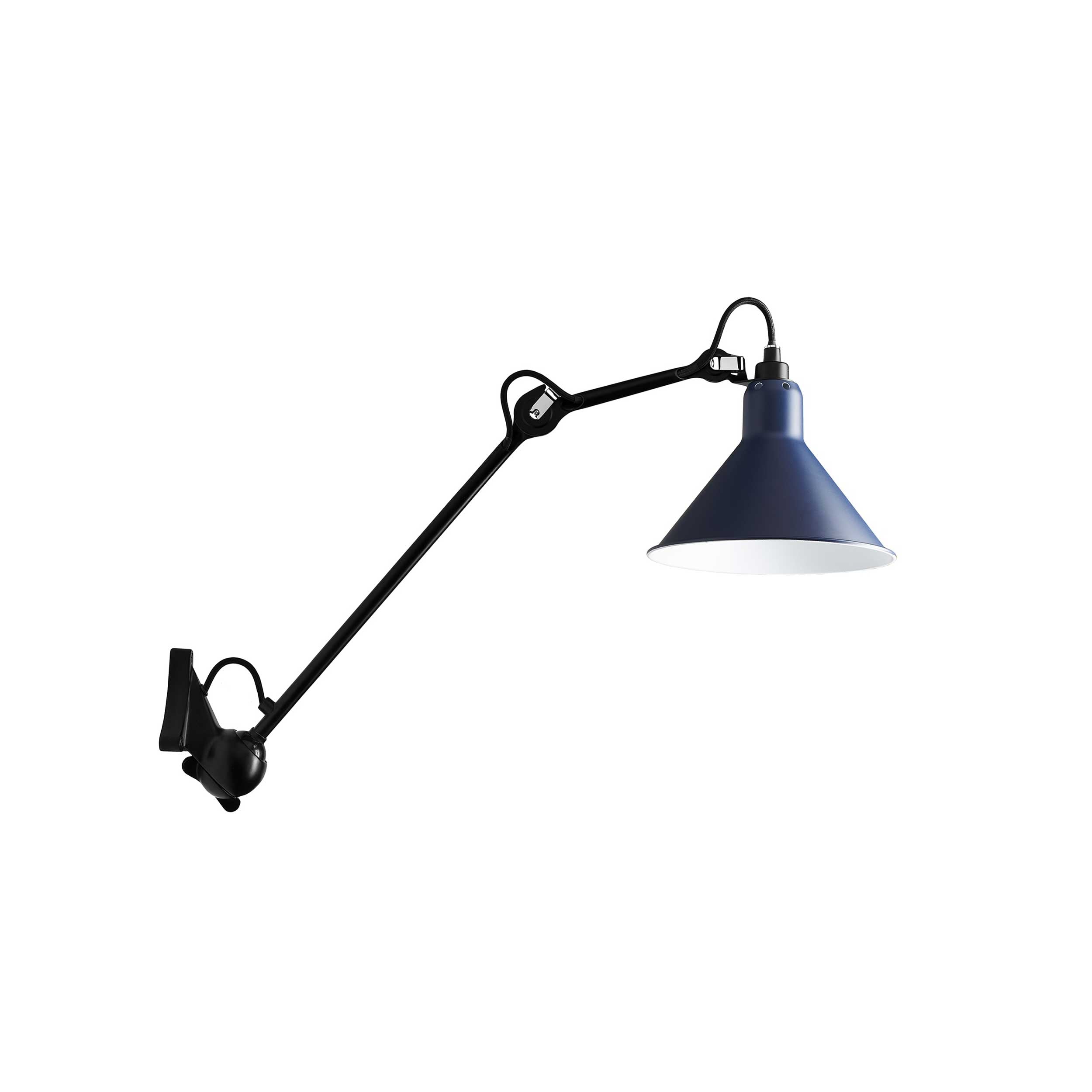 DCW éditions zidna svjetiljka Lampe Gras N°222 E14